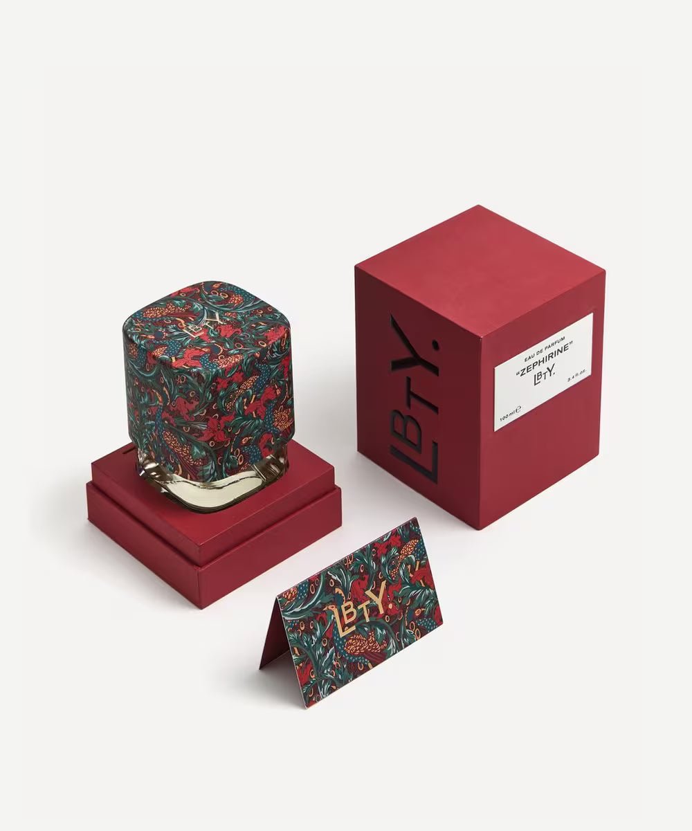 Zephirine Eau de Parfum