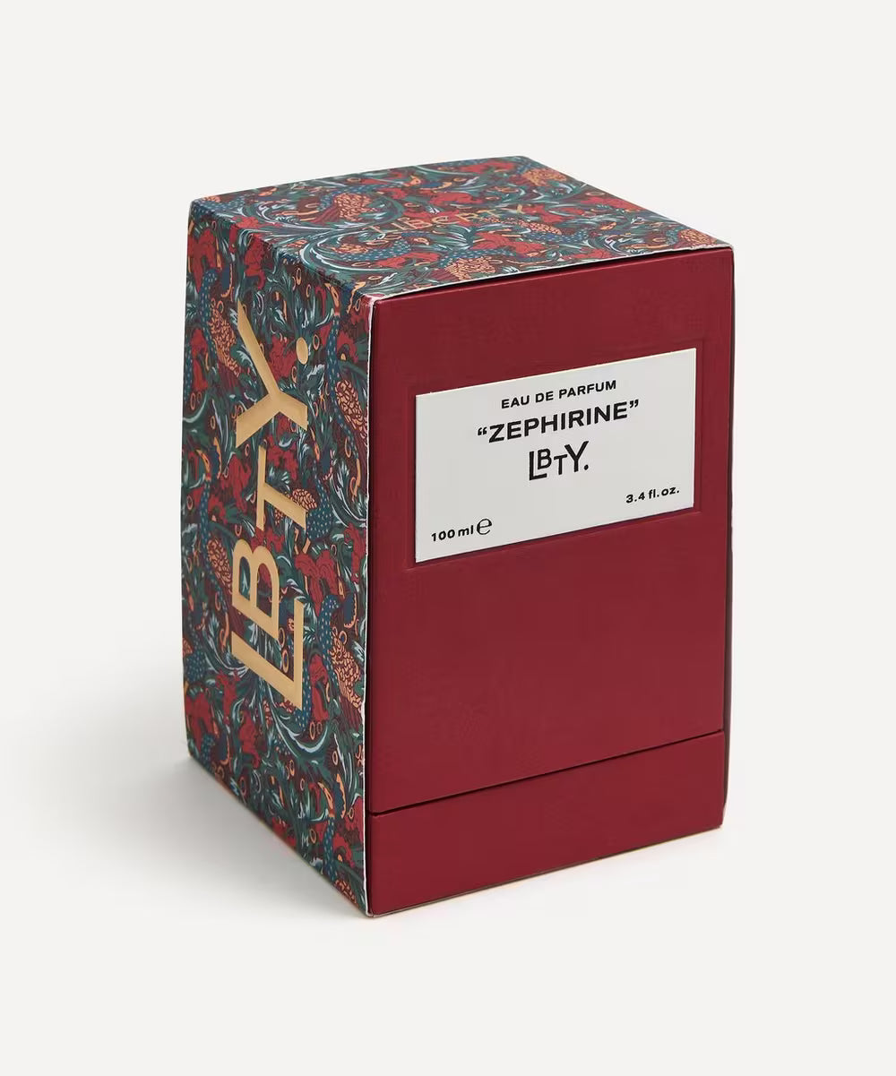 Zephirine Eau de Parfum