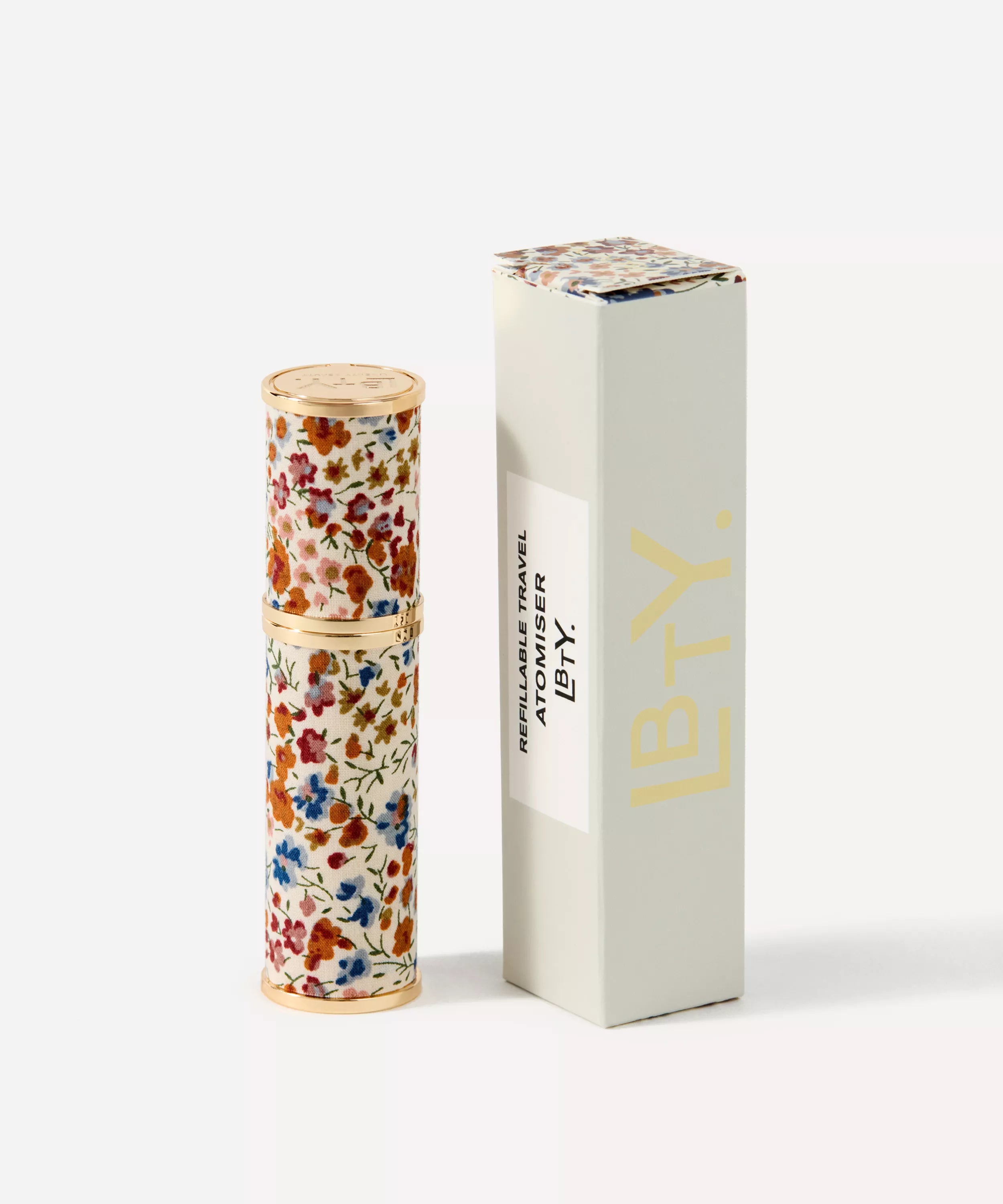 Phoebe Refillable Travel Atomiser