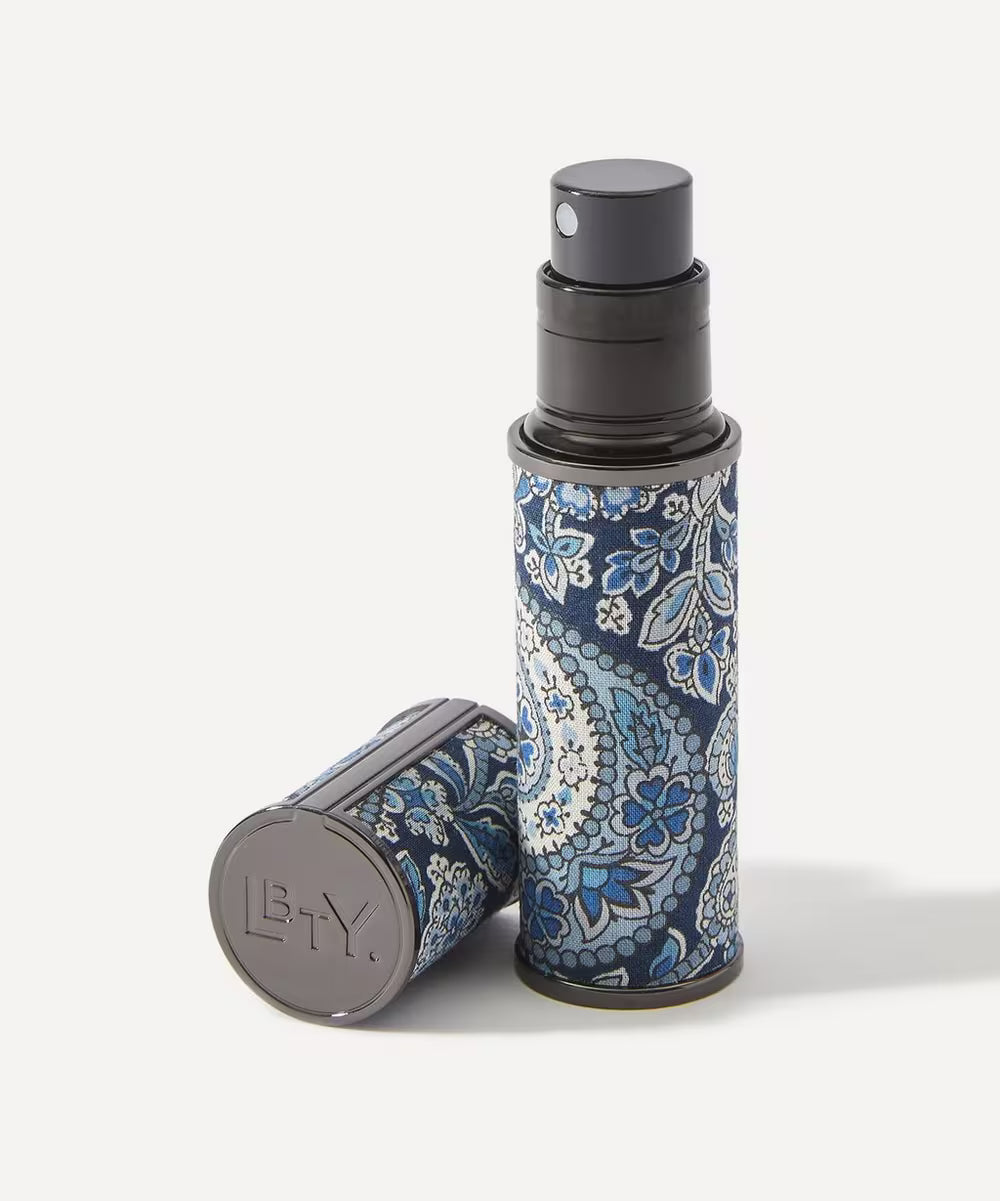 Lee Manor Refillable Travel Atomiser