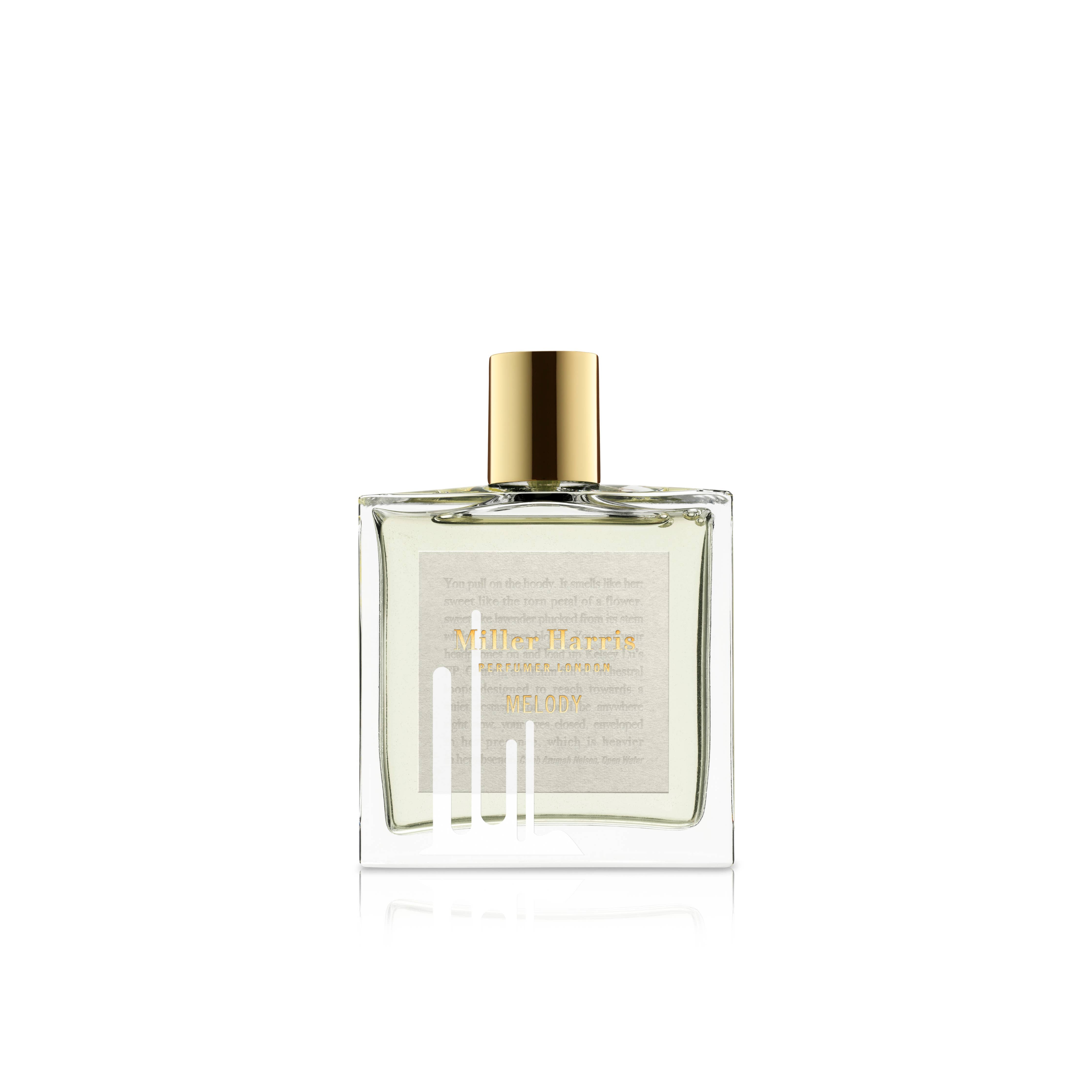 MELODY - 100ml Eau de Parfum