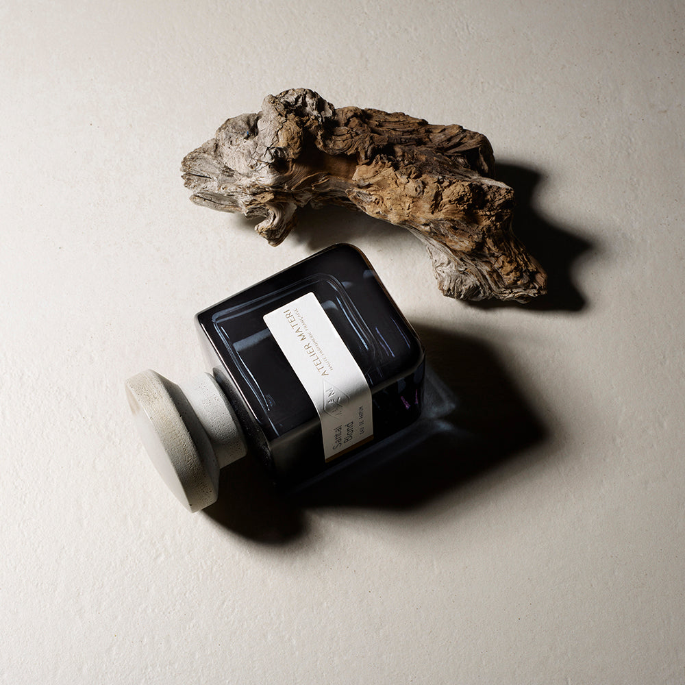 Santal Blond