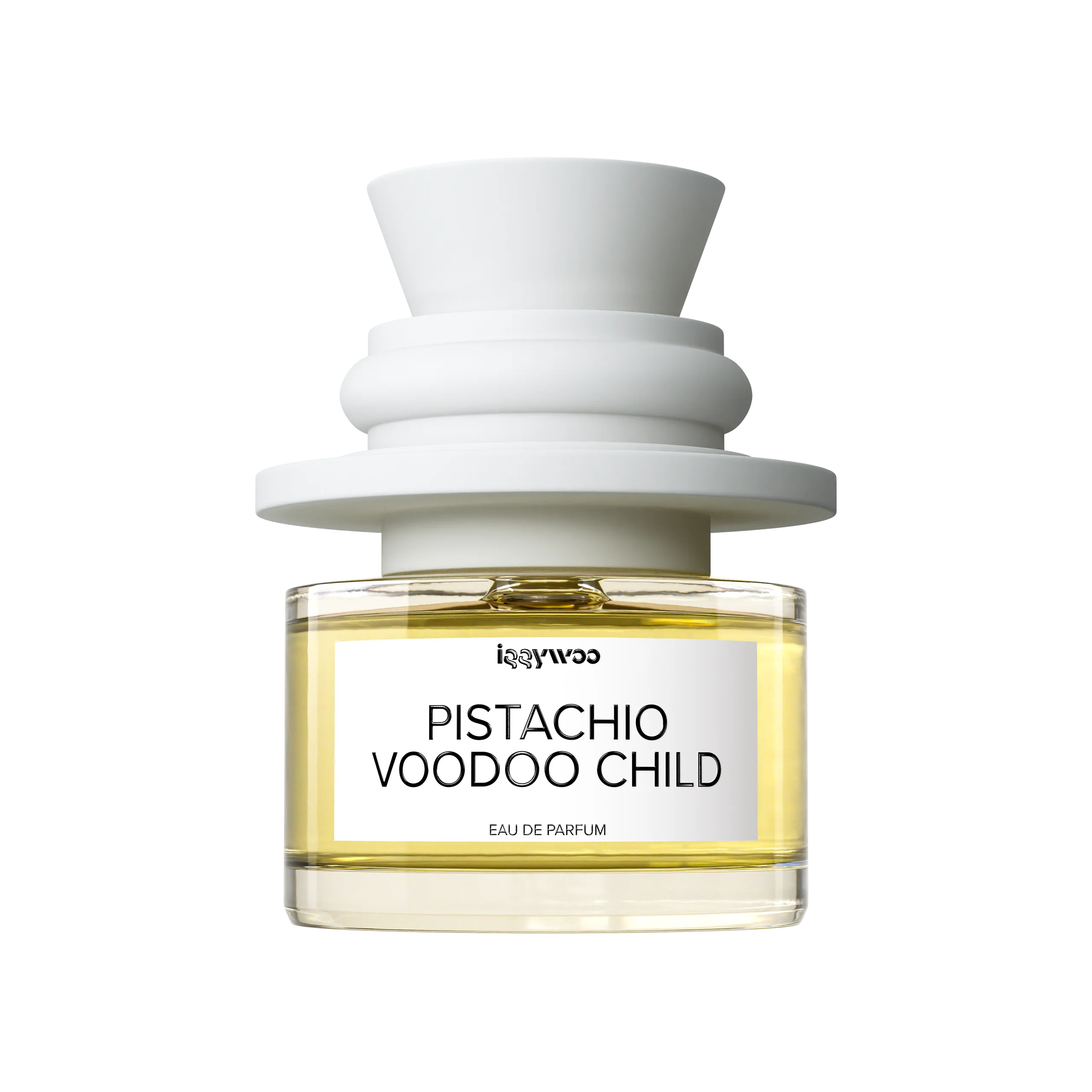 Pistachio Voodoo Child