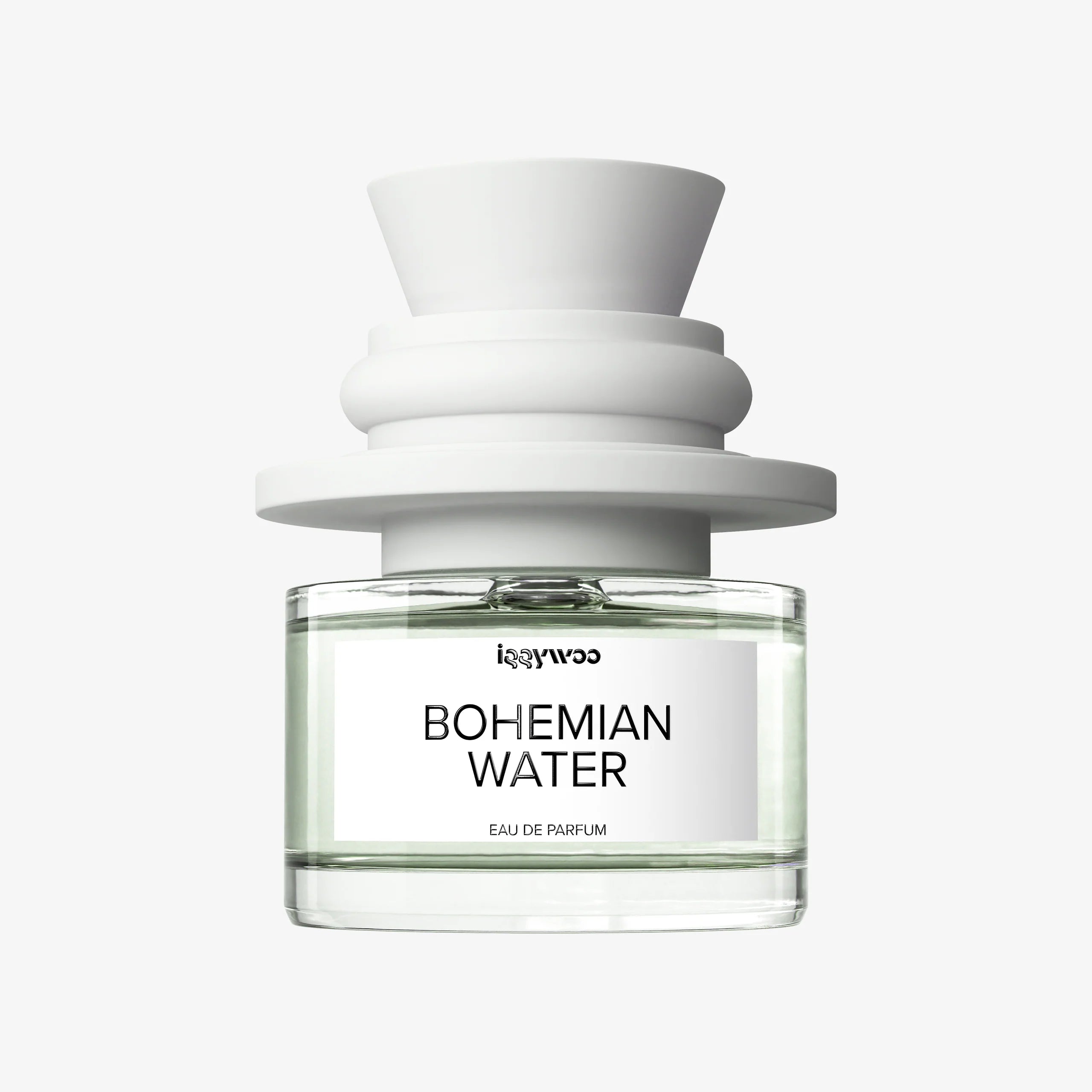 Bohemian Water
