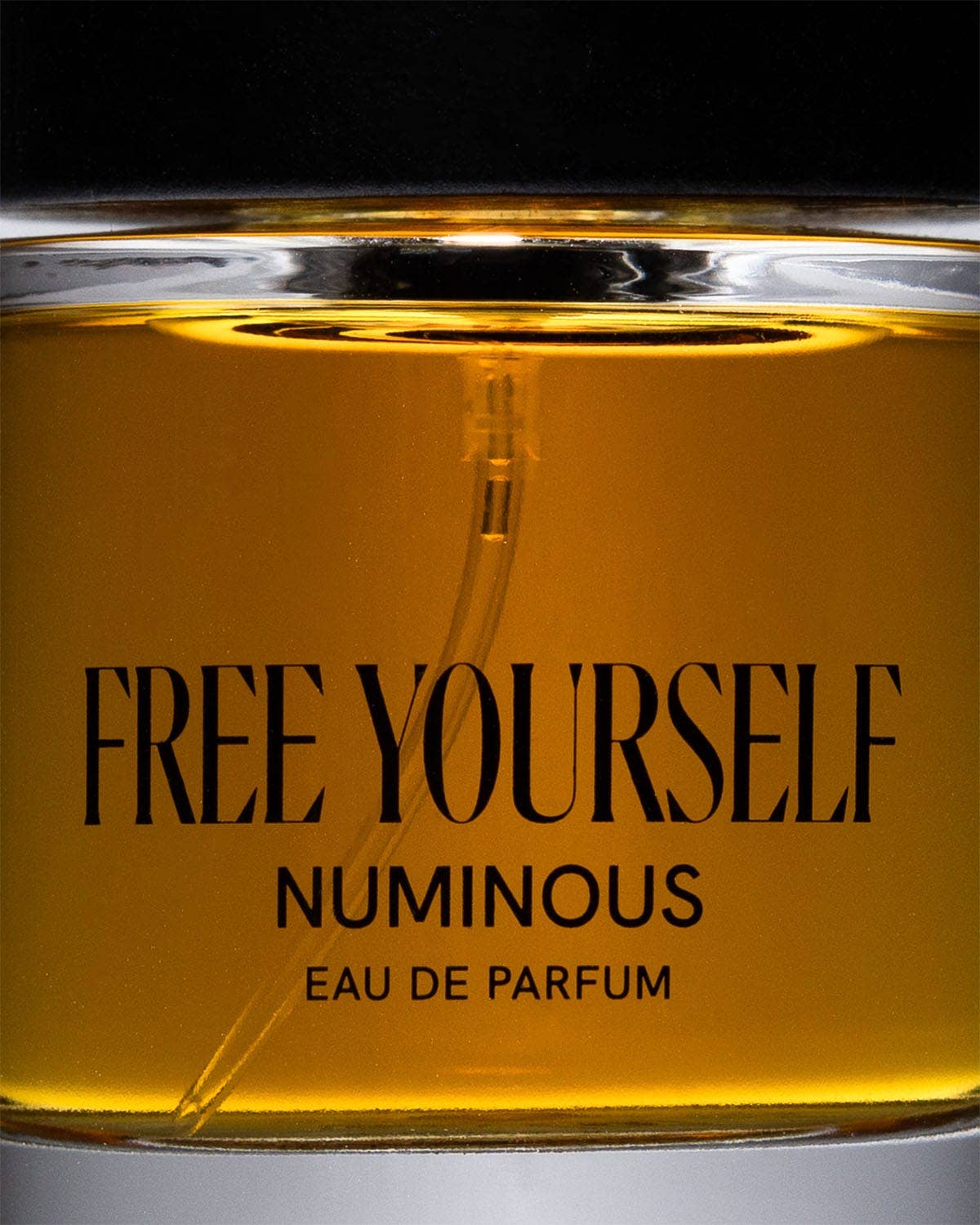 NUMINOUS — Eau de Parfum, Unisex Fragrance: 50ml