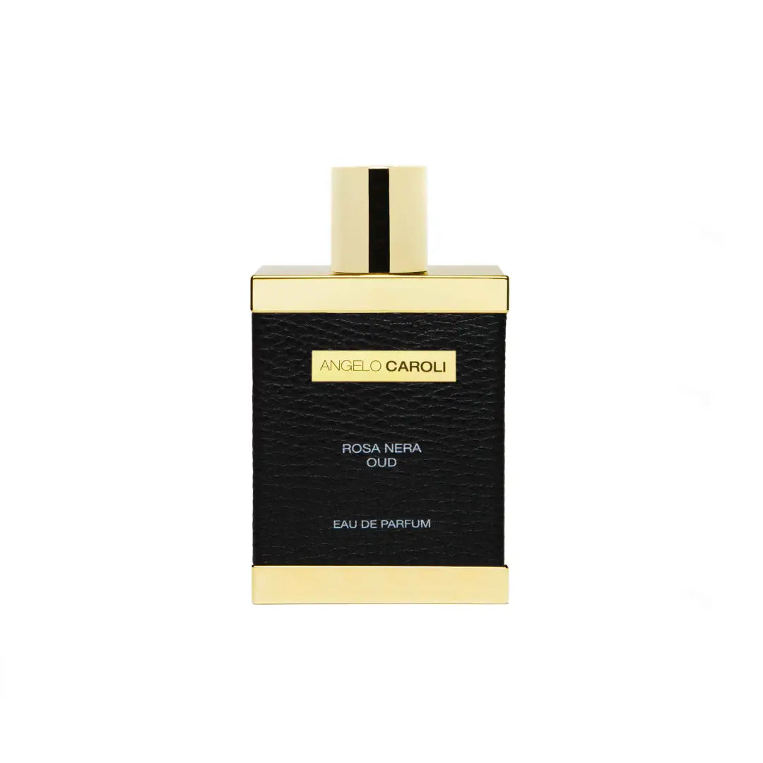 Rose Nera Oud
