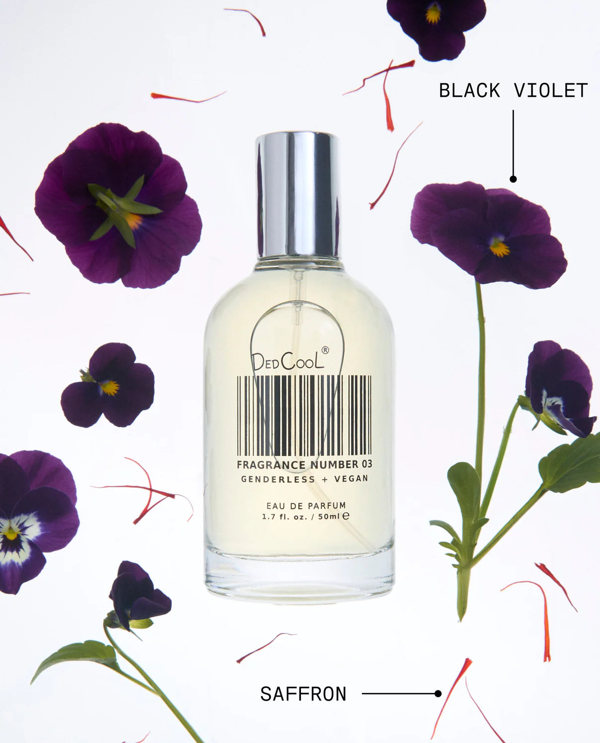 Fragrance 03 Blonde
