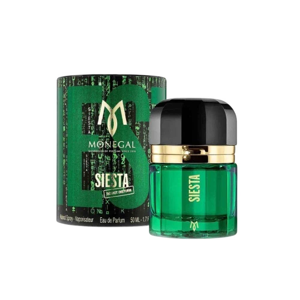 Siesta Eau de Parfum 50ml