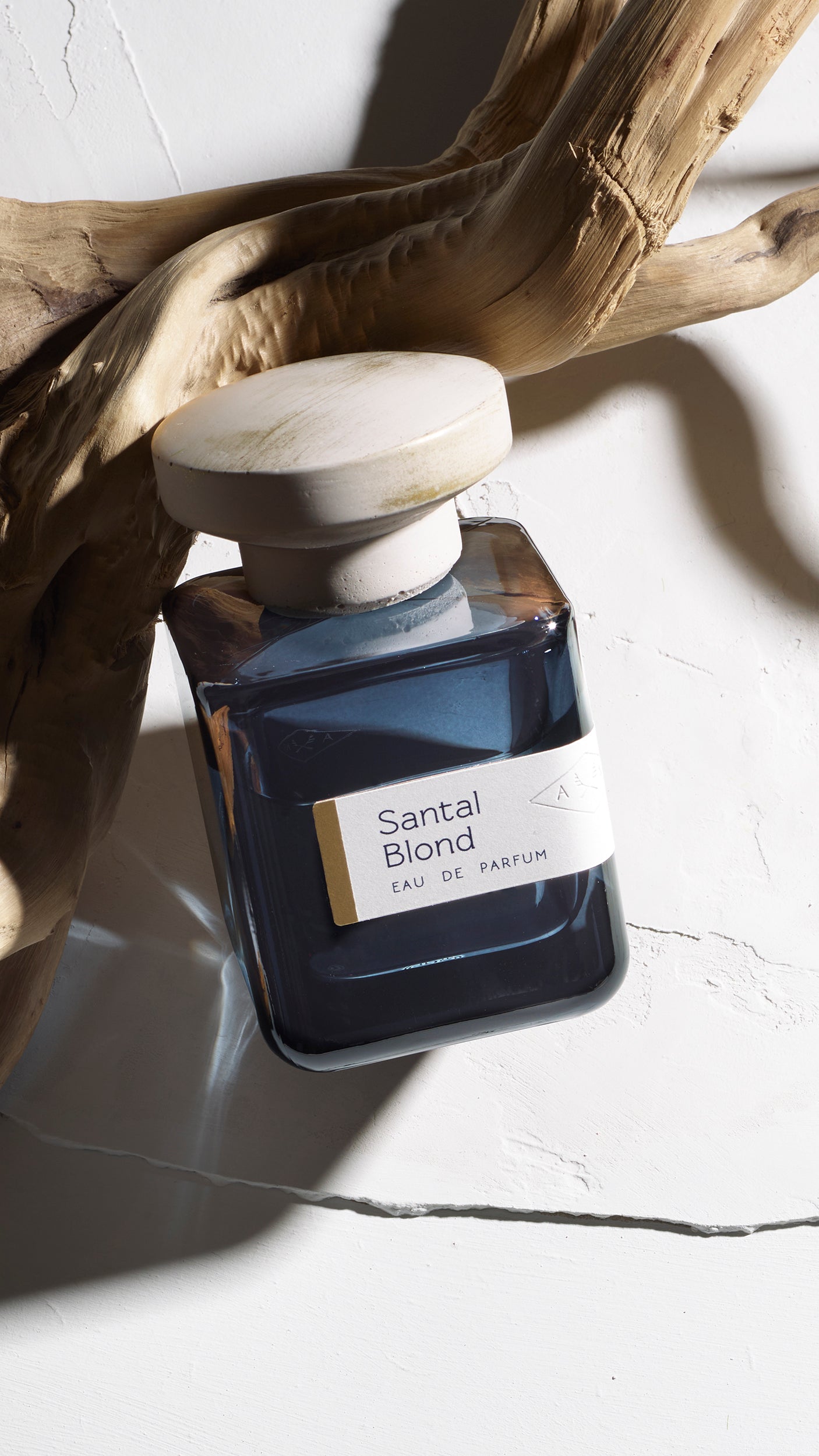 Santal Blond
