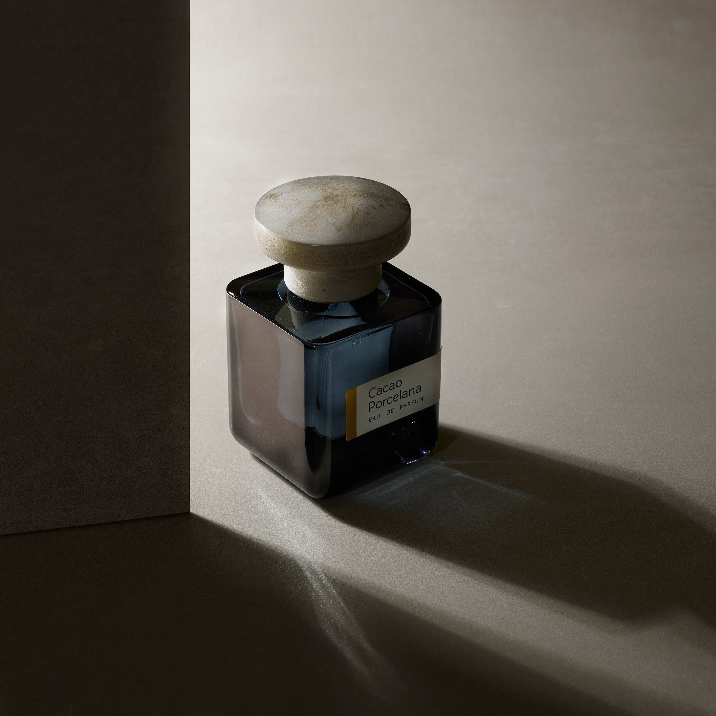 Cacao Porcelana