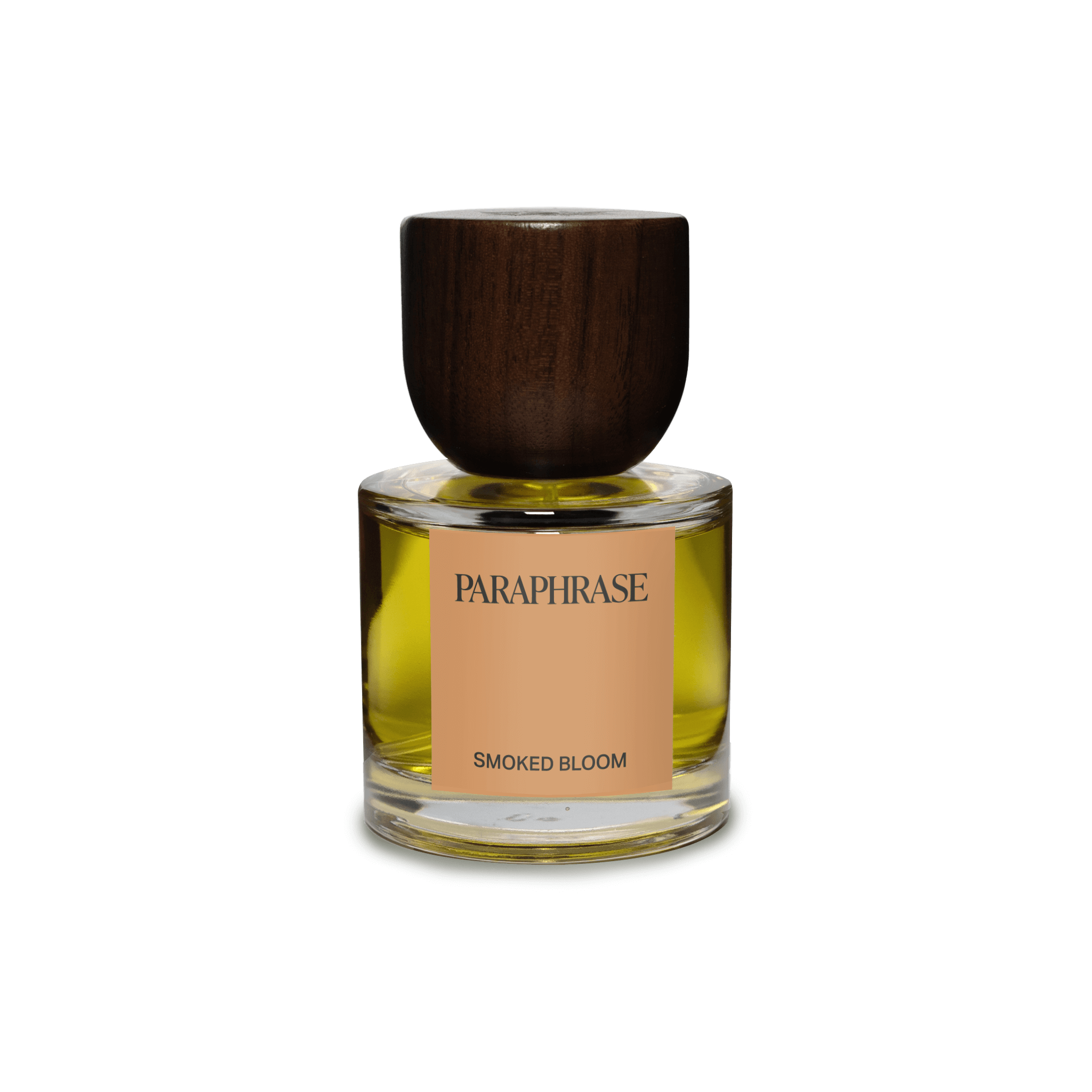 SMOKED BLOOM | ETHEREAL FLORAL FRUIT: 50 ml