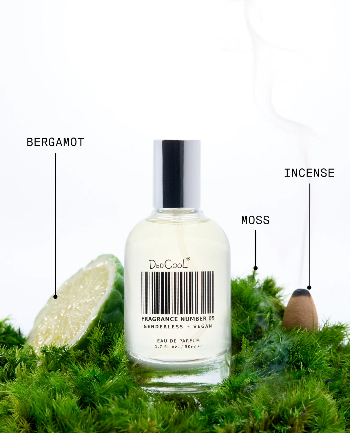 Fragrance 05 Spring