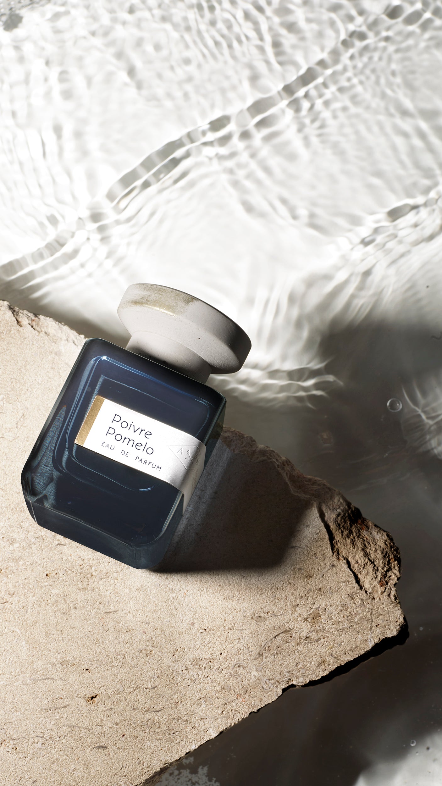 Poivre Pomelo