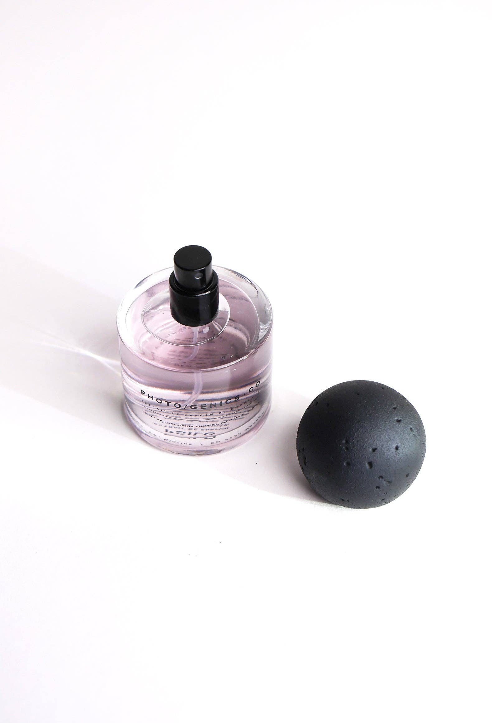 NO.8 PSILO PARFUM 50ML