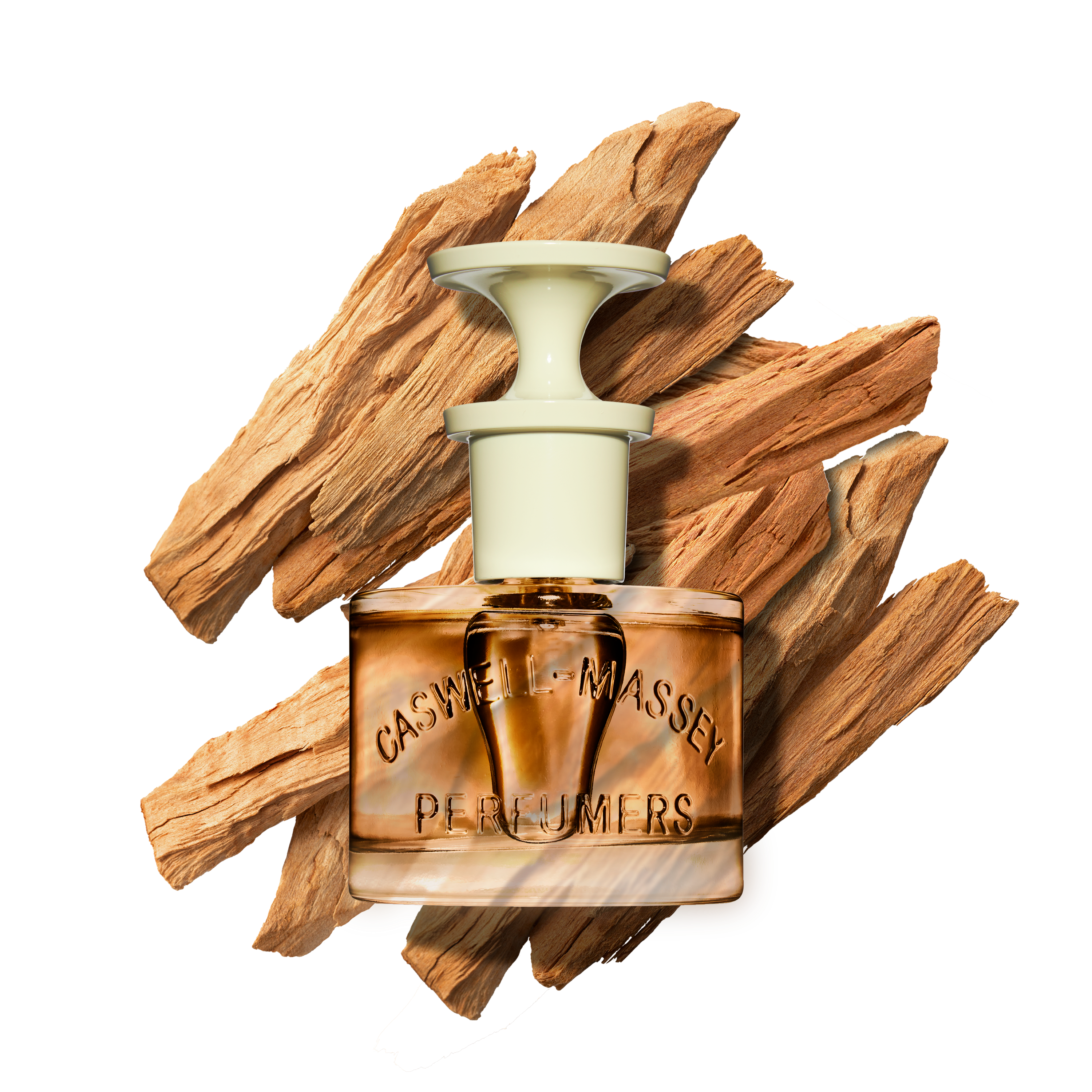Sandalwood Eau de Toilette 60mL: 60 mL