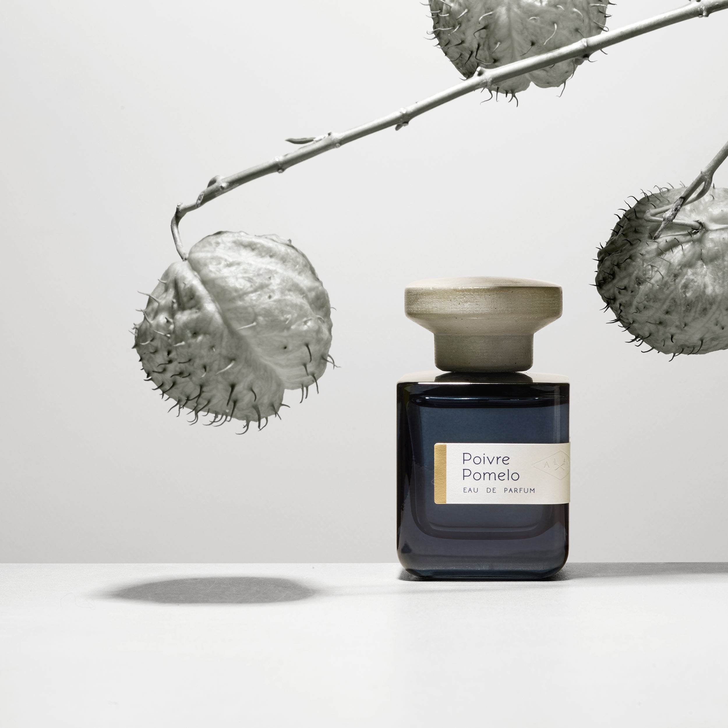 Poivre Pomelo