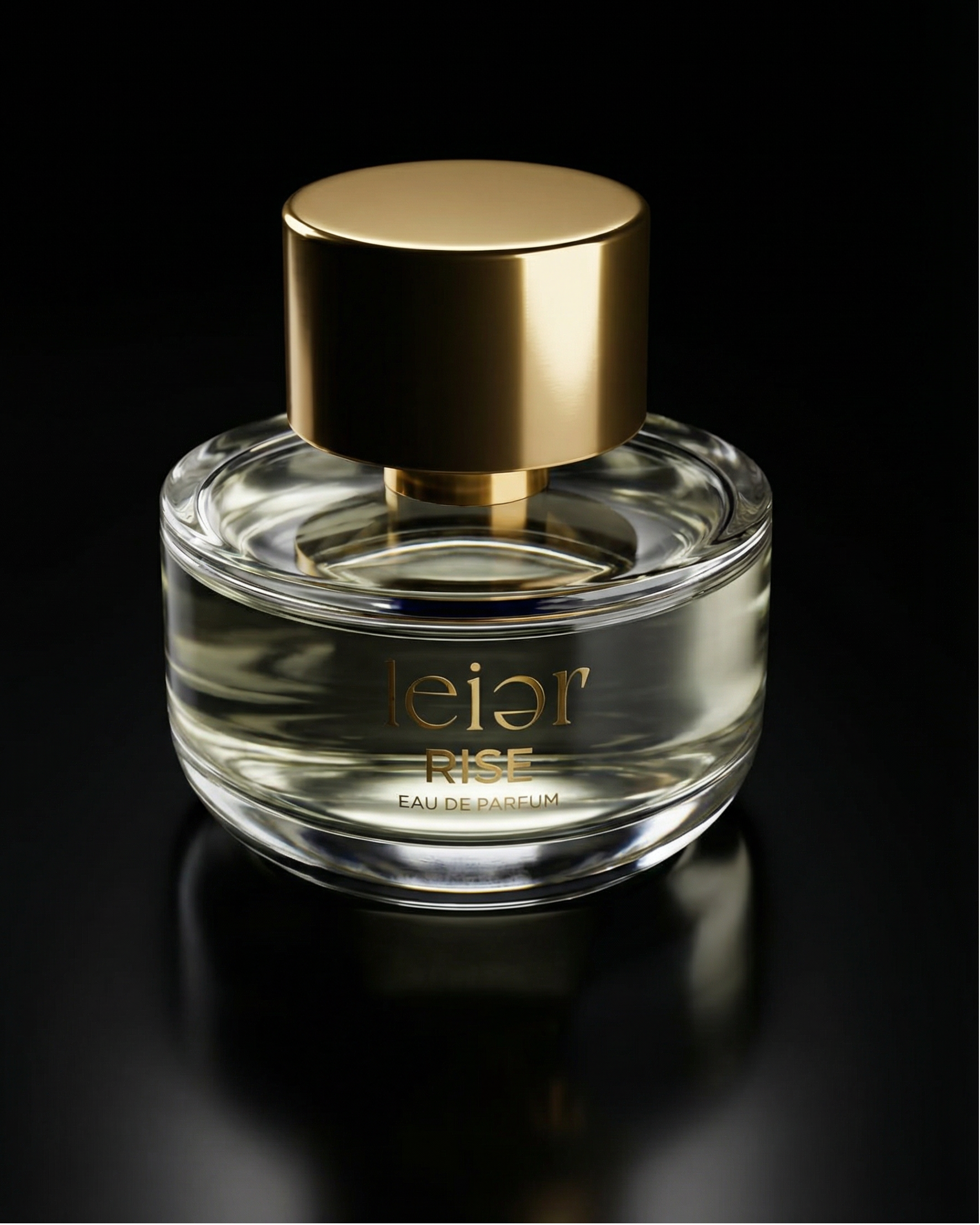 RISE - EAU DE PARFUM