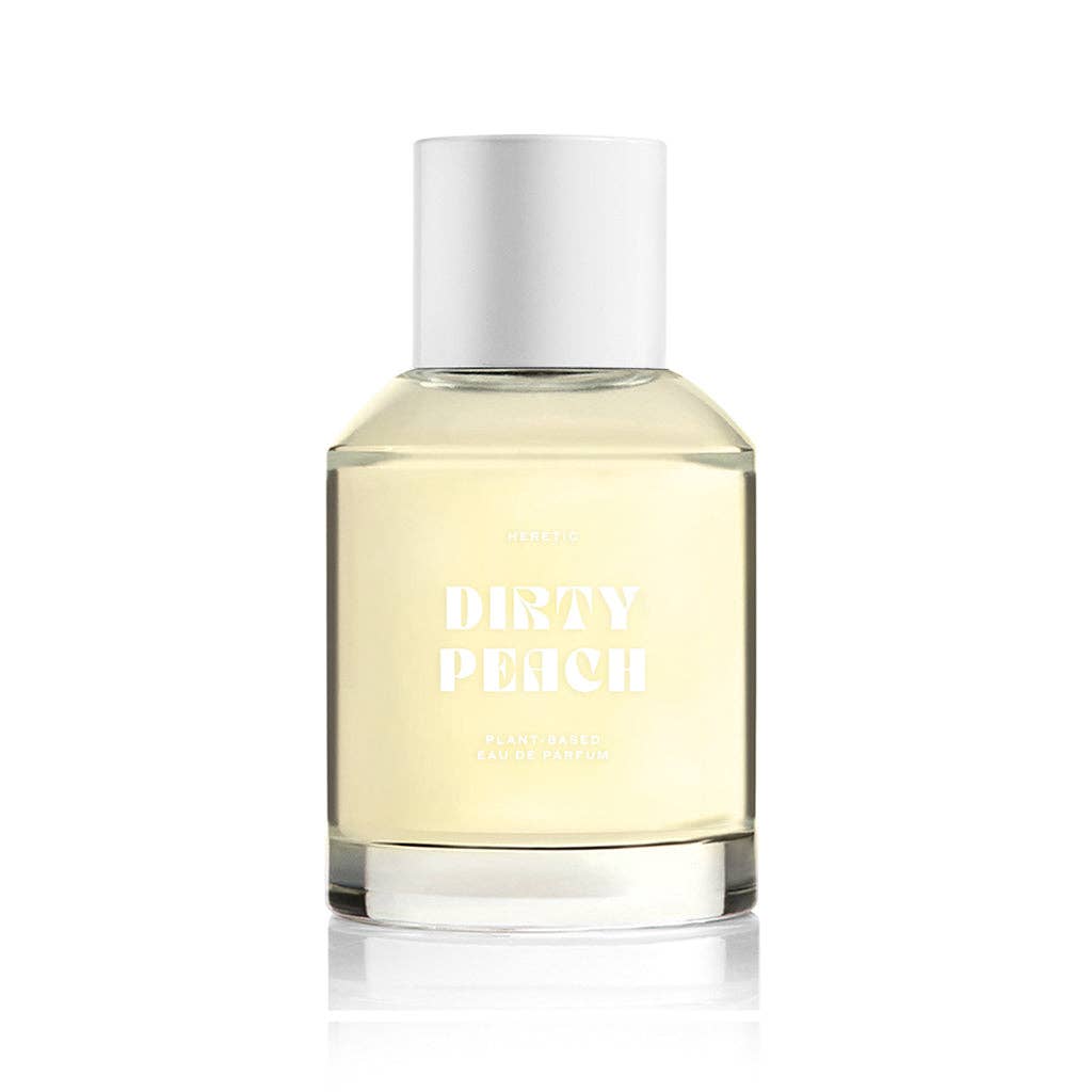 DIRTY PEACH: 50ML