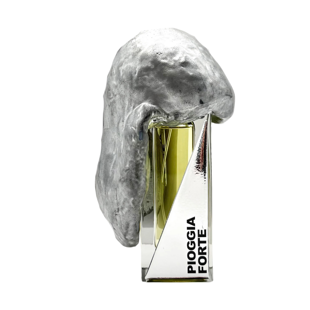 PIOGGIA FORTE Extrait de Parfum - Filippo Sorcinelli: 50ML