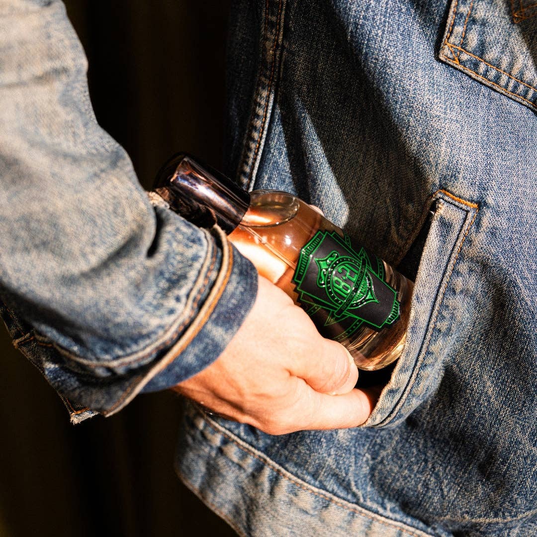 Spiced Vanilla Spirits Cologne