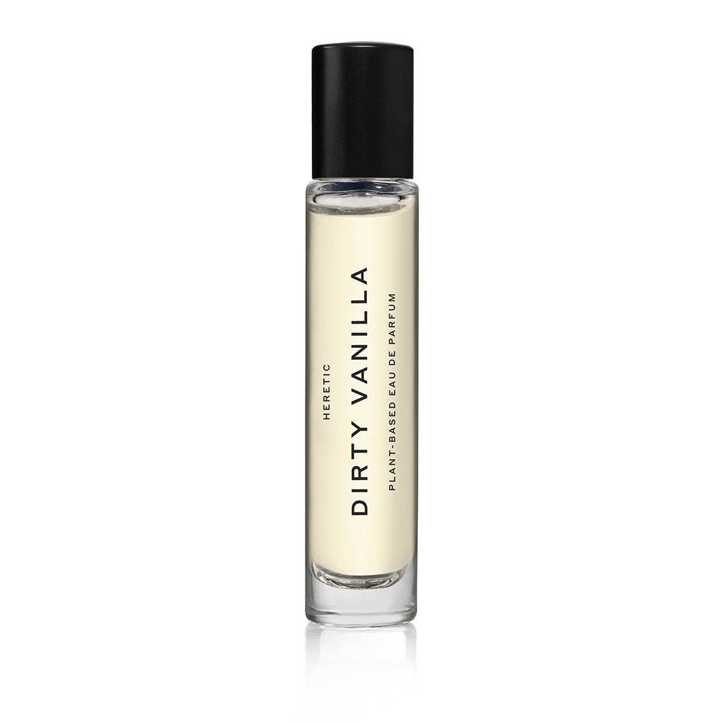 DIRTY VANILLA: 50ML
