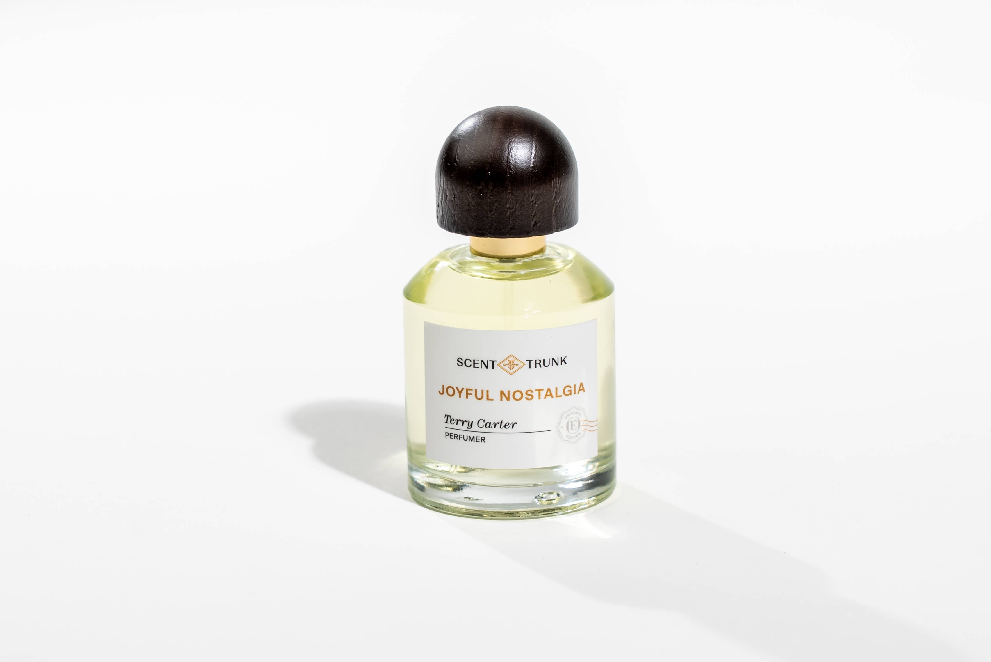 Joyful Nostalgia: 50ml Bottle