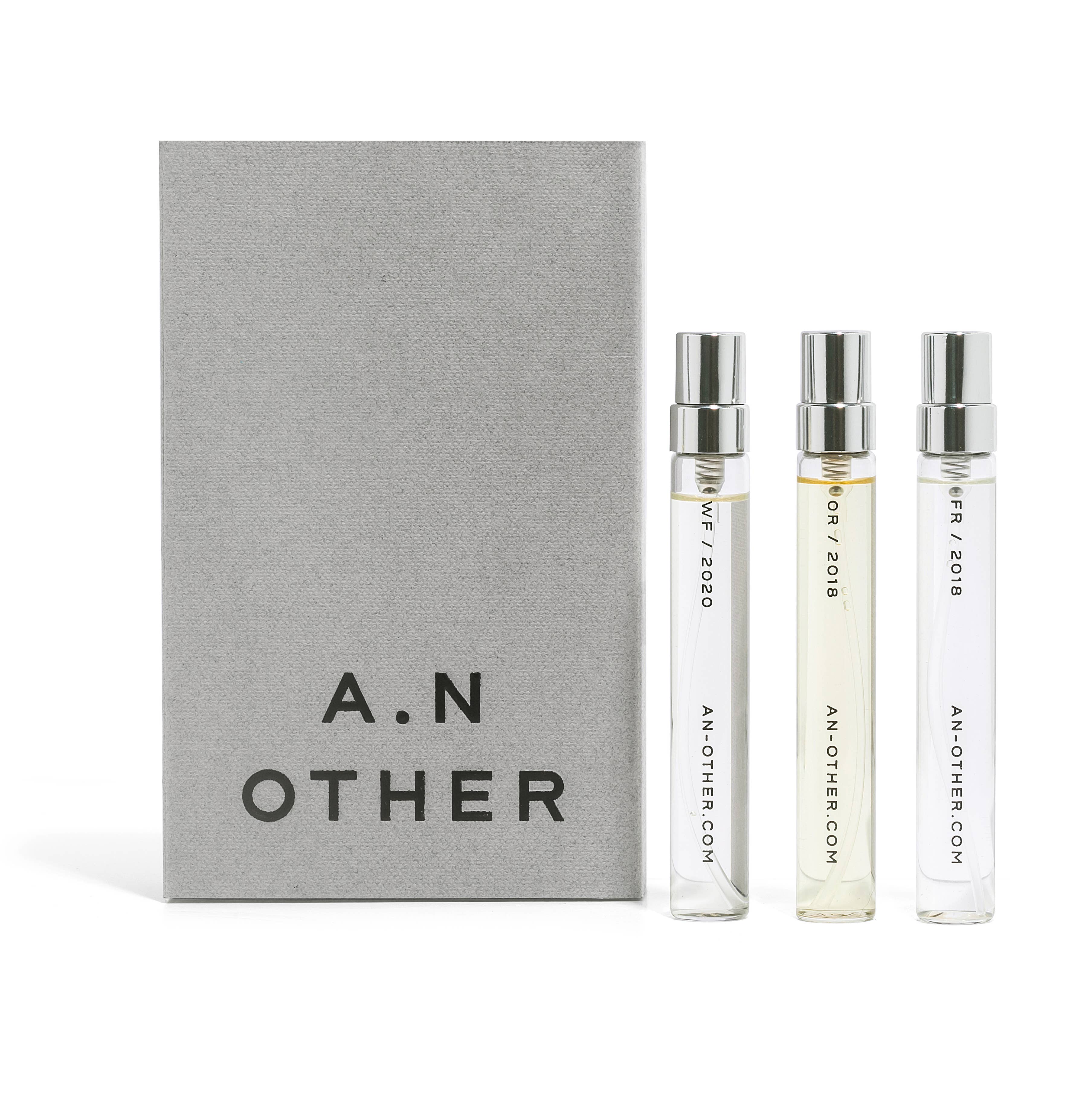 Travel Trio Perfume Set - Retail Exclusive