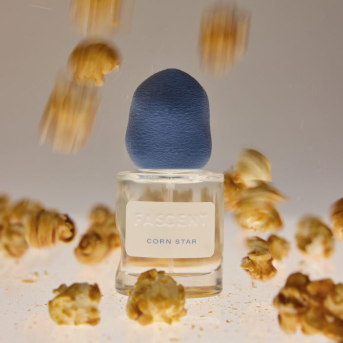 CORN STAR: Spray 30ml