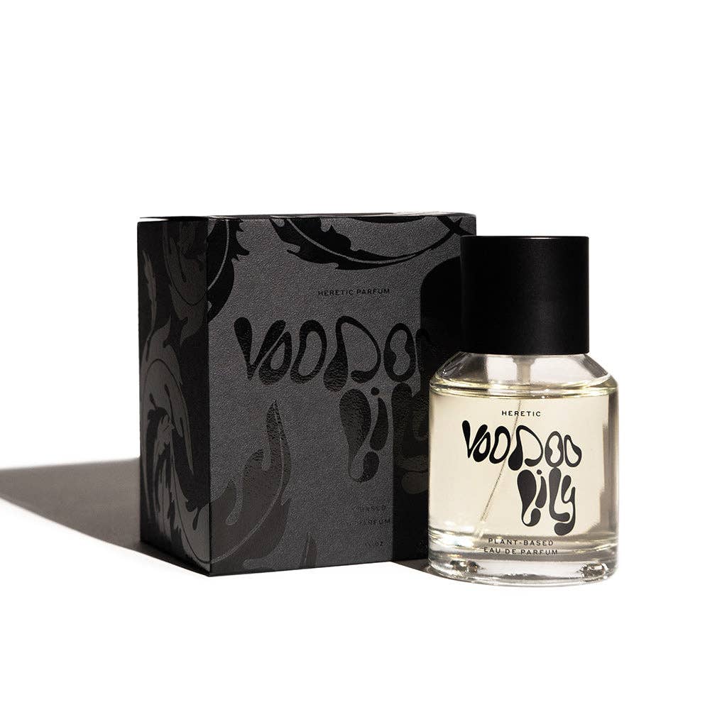 VOODOO LILY: 50ML