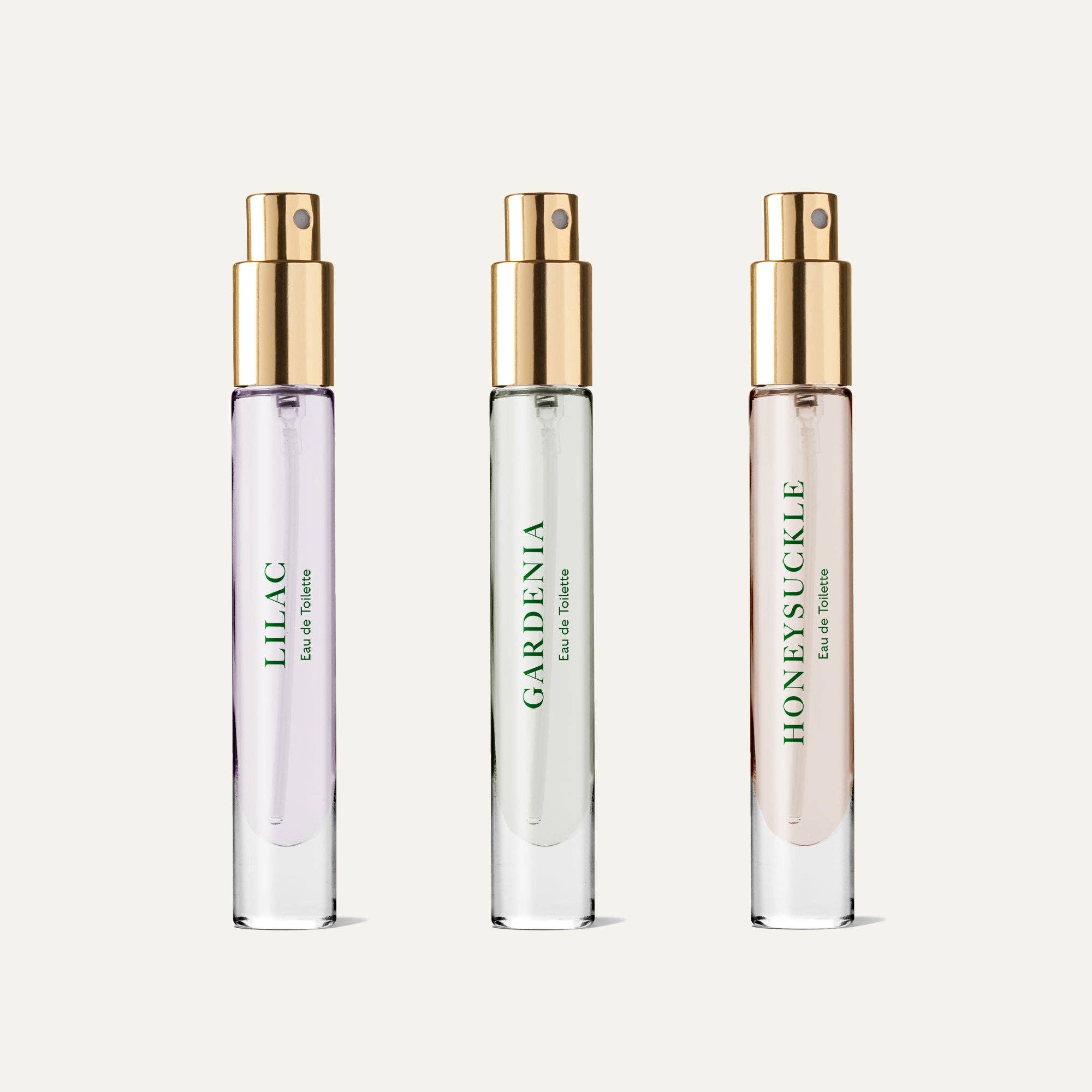 Floral Discovery Set