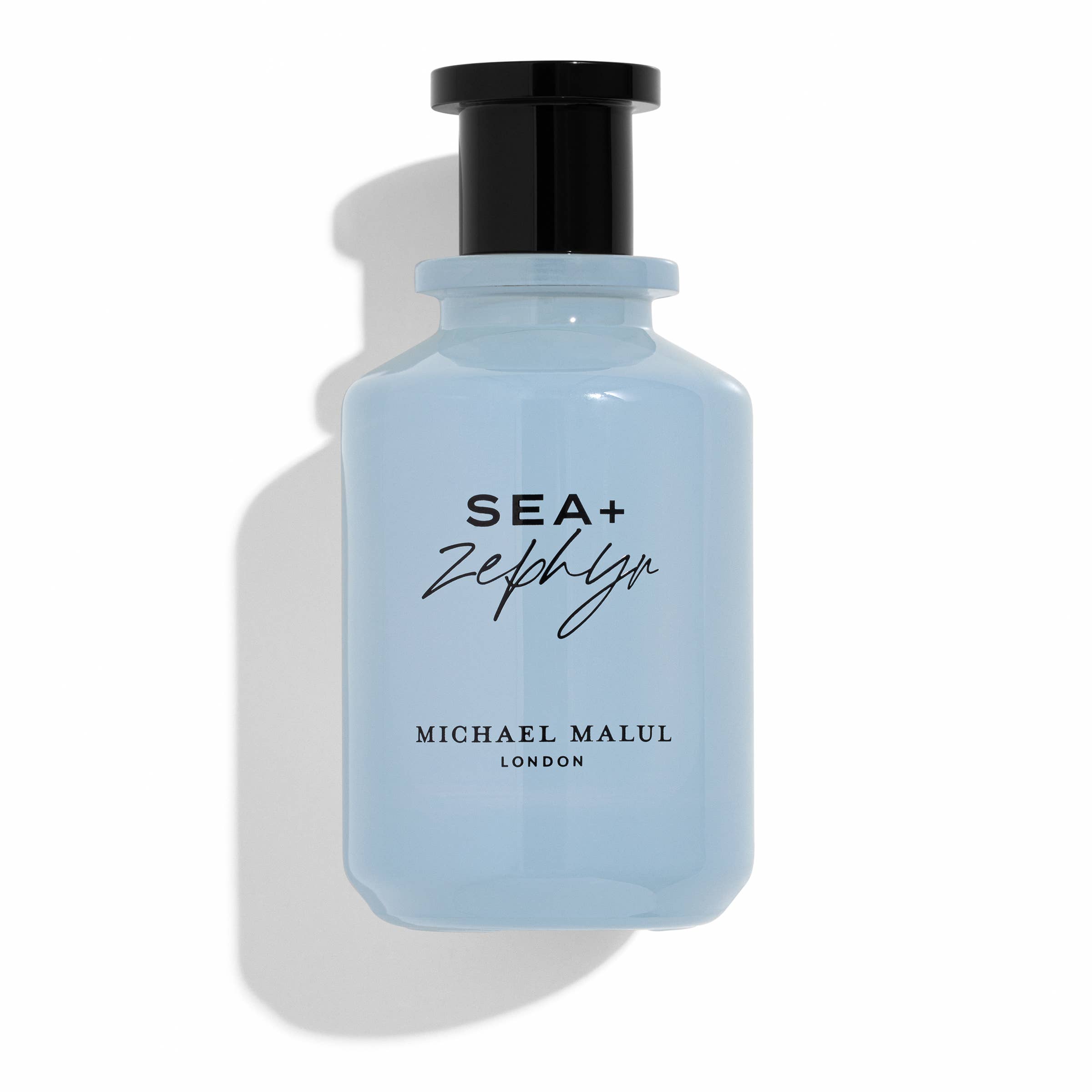 Sea + Zephyr