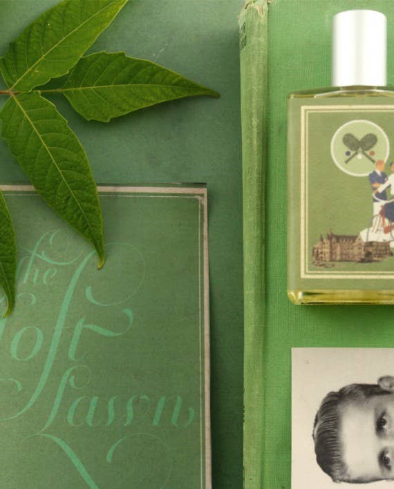 The Soft Lawn - Clean Unisex Fragrance