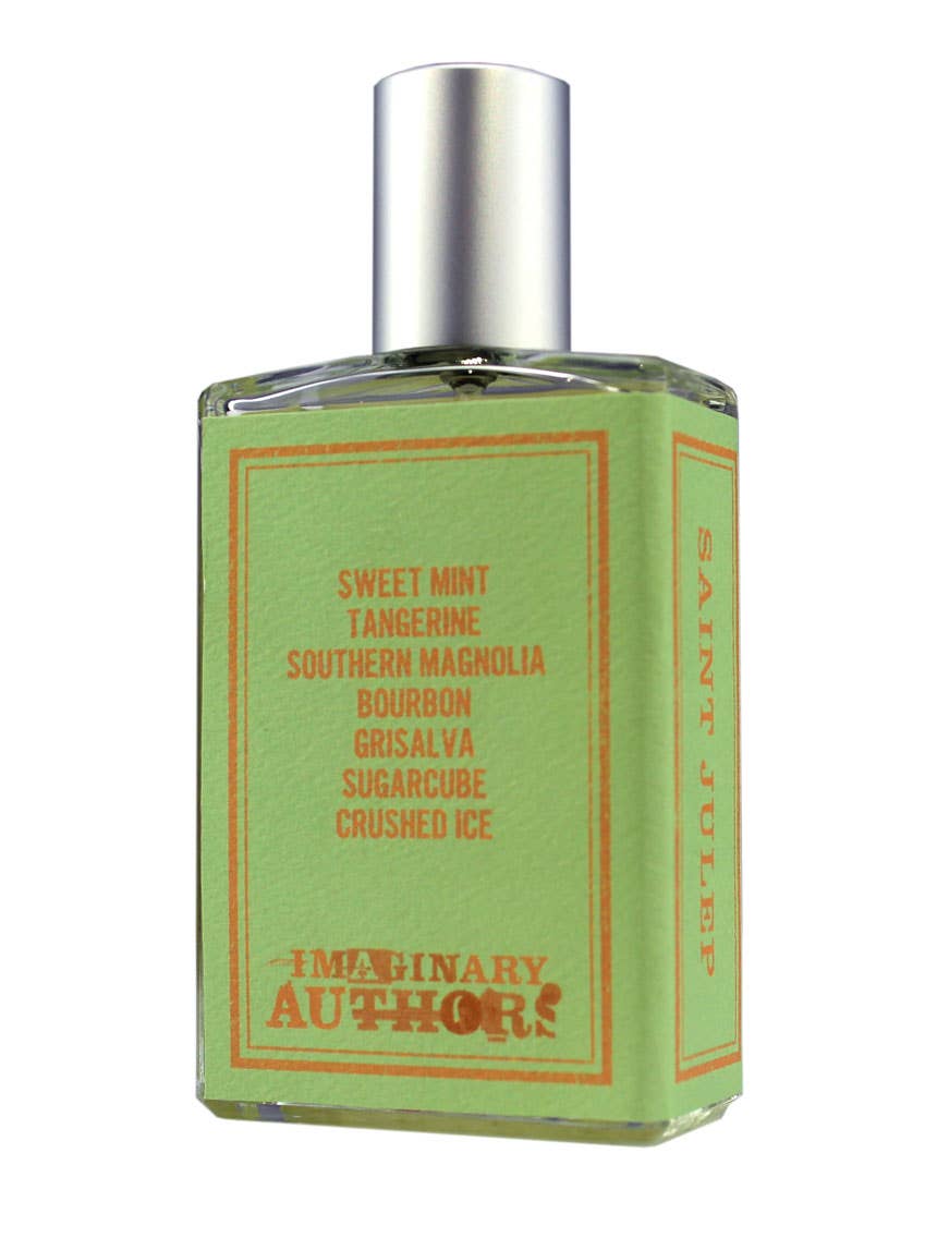 Saint Julep - Clean Unisex Fragrance