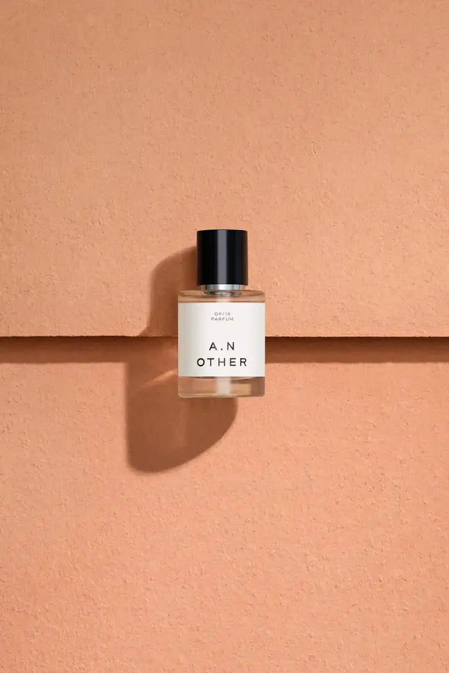 Tango Americano - OR/2018 Perfume (cannabis, vanilla)