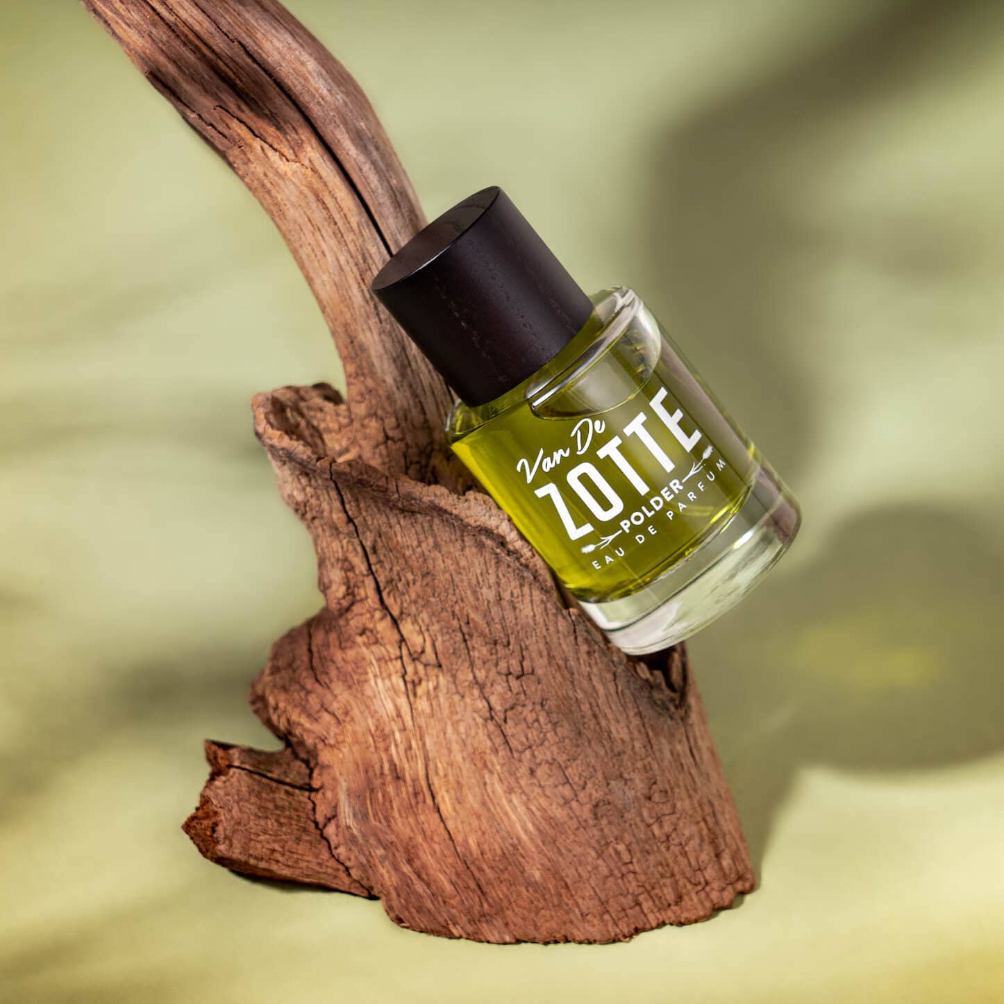 POLDER - Eau de Parfum