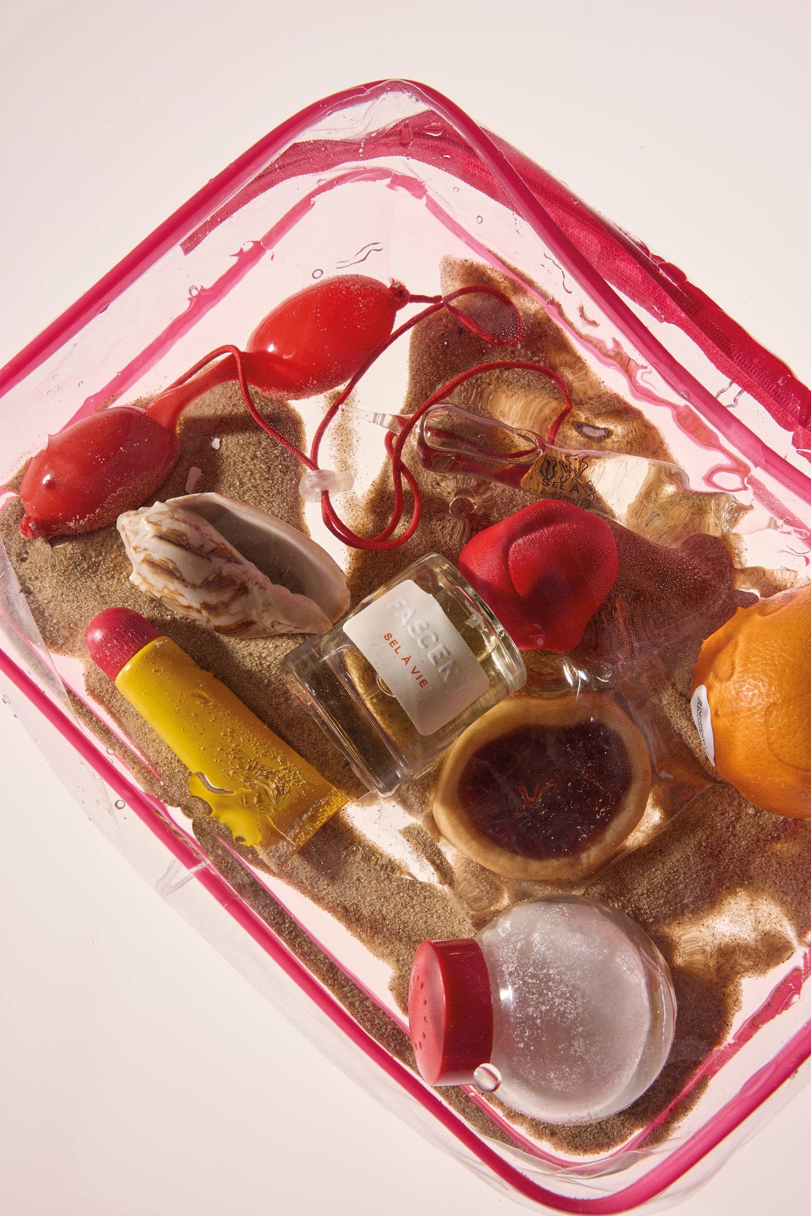 SEL À VIE: Spray 30ml