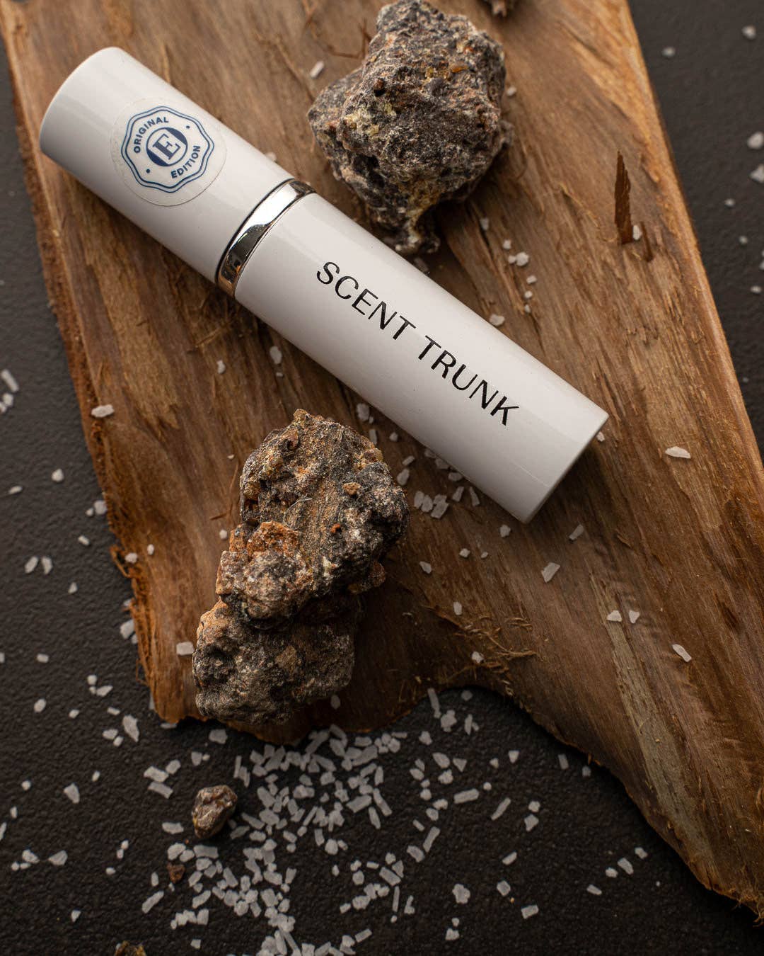 Black Frankincense: 30 ml Bottle