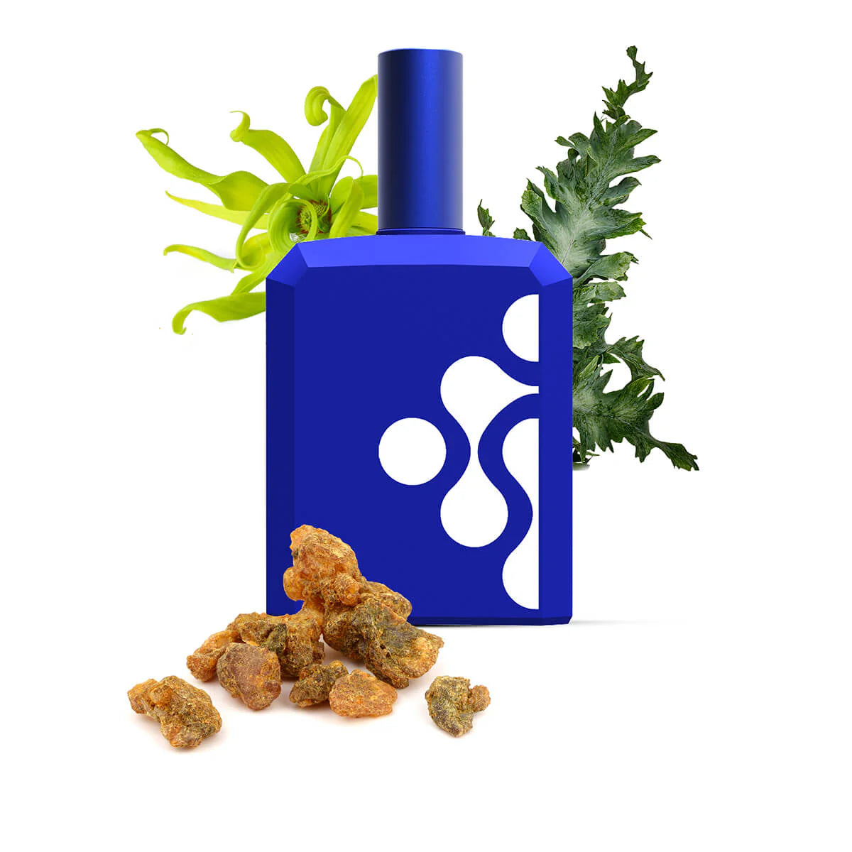 This is Not a Perfume Bottle 1/.4