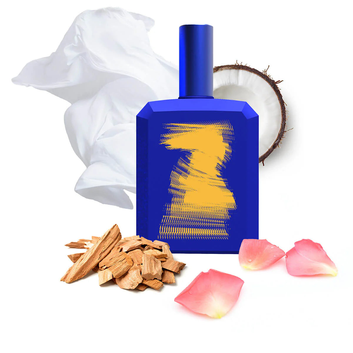 This is Not a Perfume Bottle 1/.7