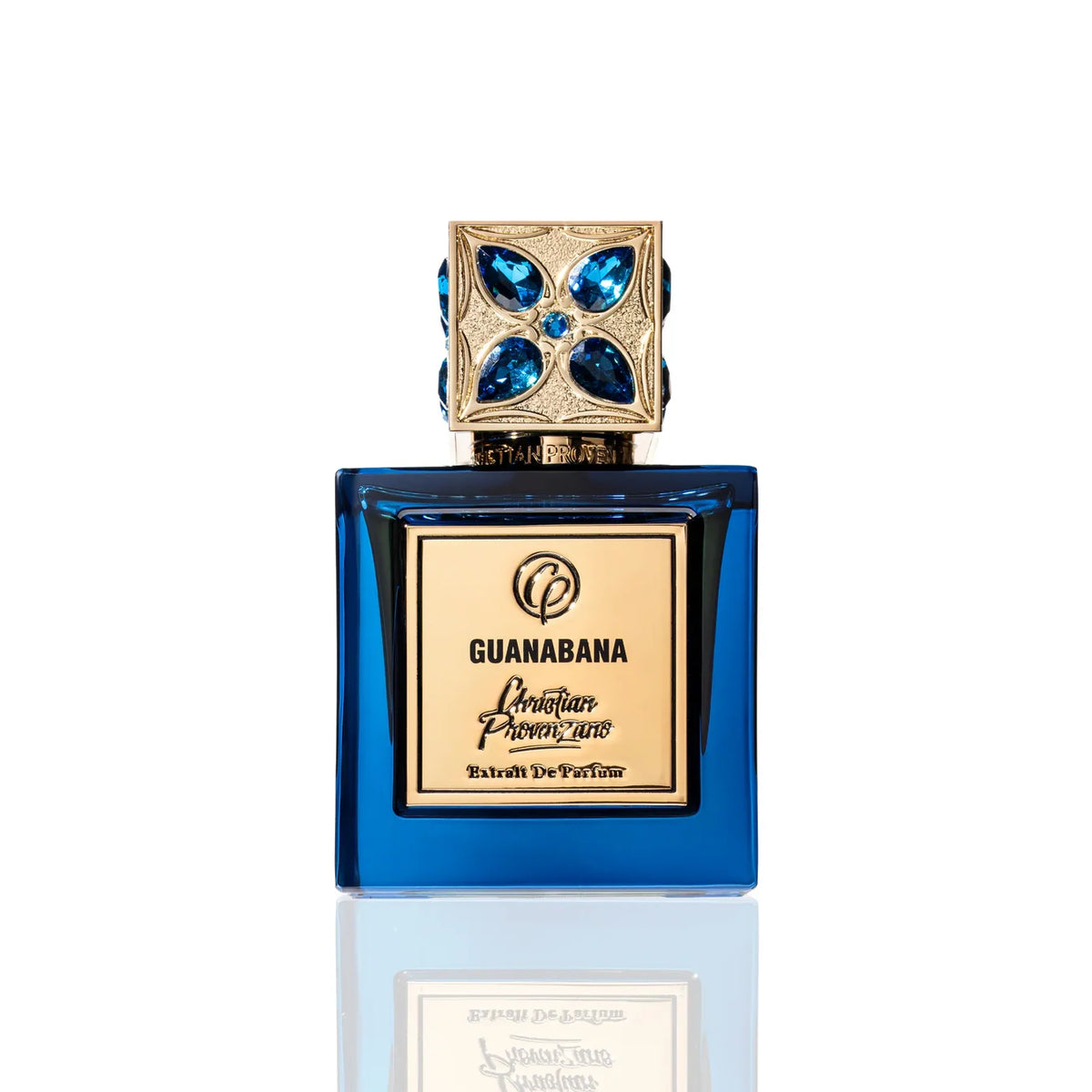Christian Provenzano Guanabana Extrait De Parfum 100 ML