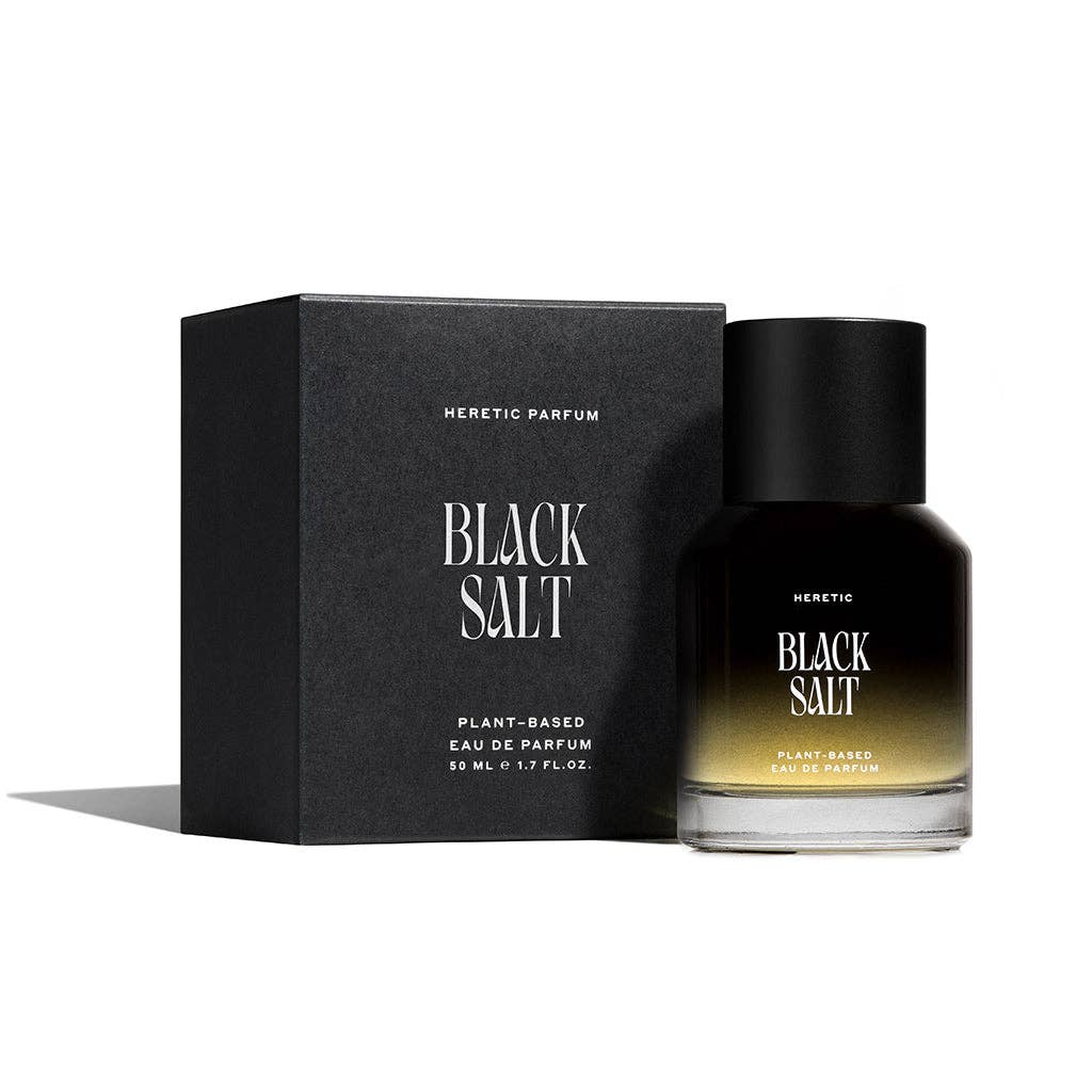 BLACK SALT: 50ML