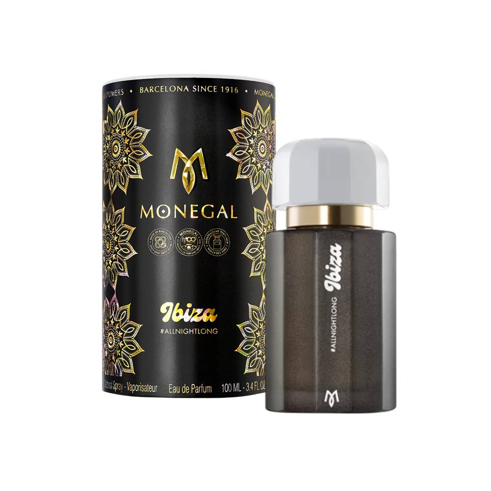 #Allnightlong Eau de Parfum 100ml