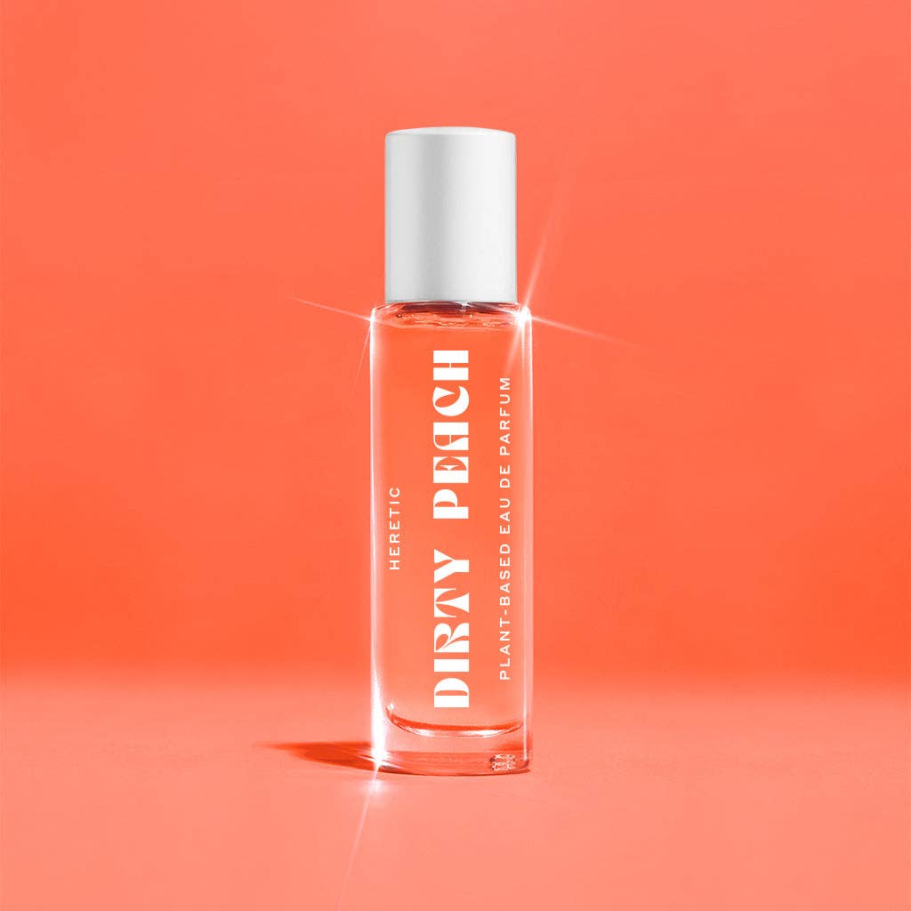 DIRTY PEACH: 50ML