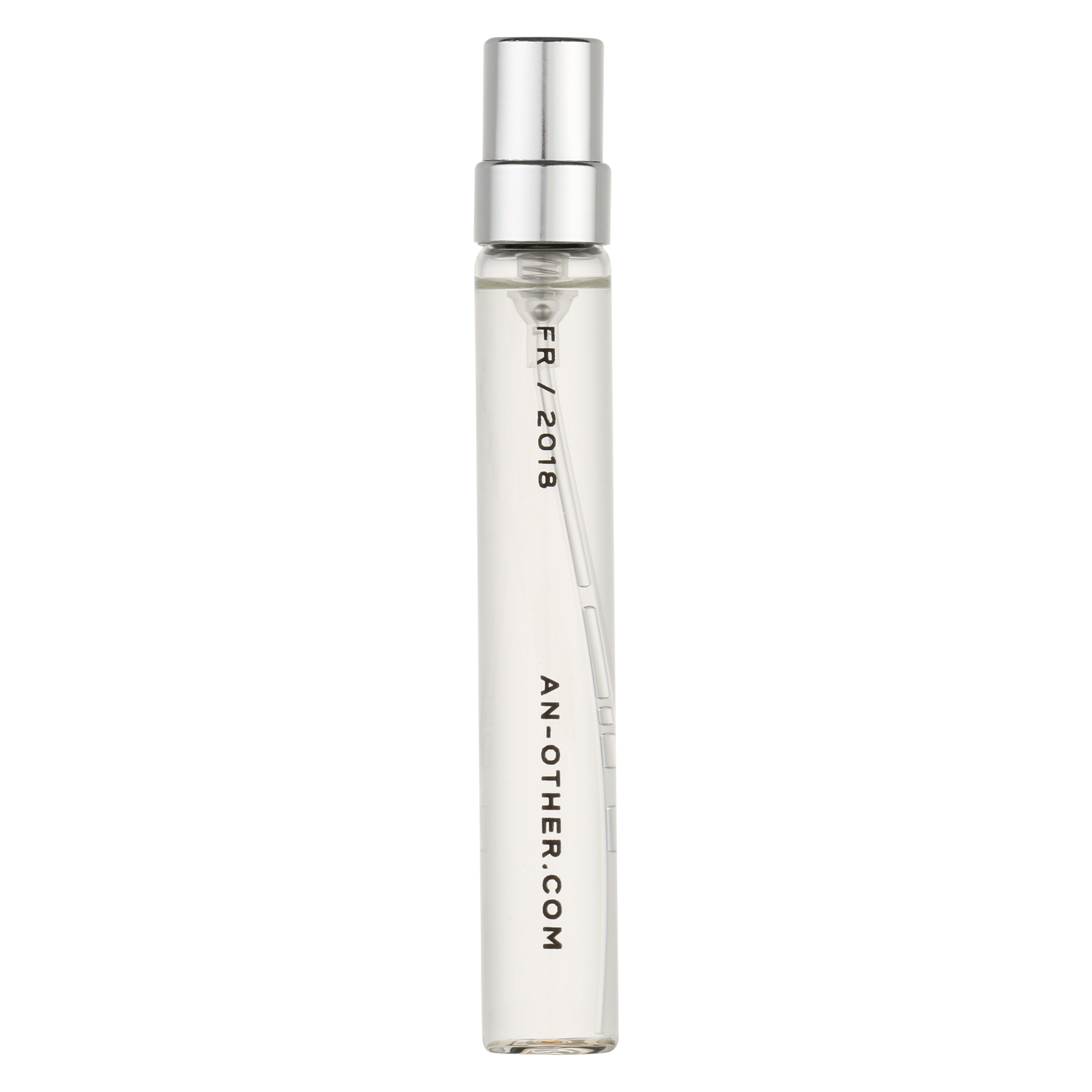 Ginger Tonic - FR/2018 Travel Size Perfume (7.5ml)