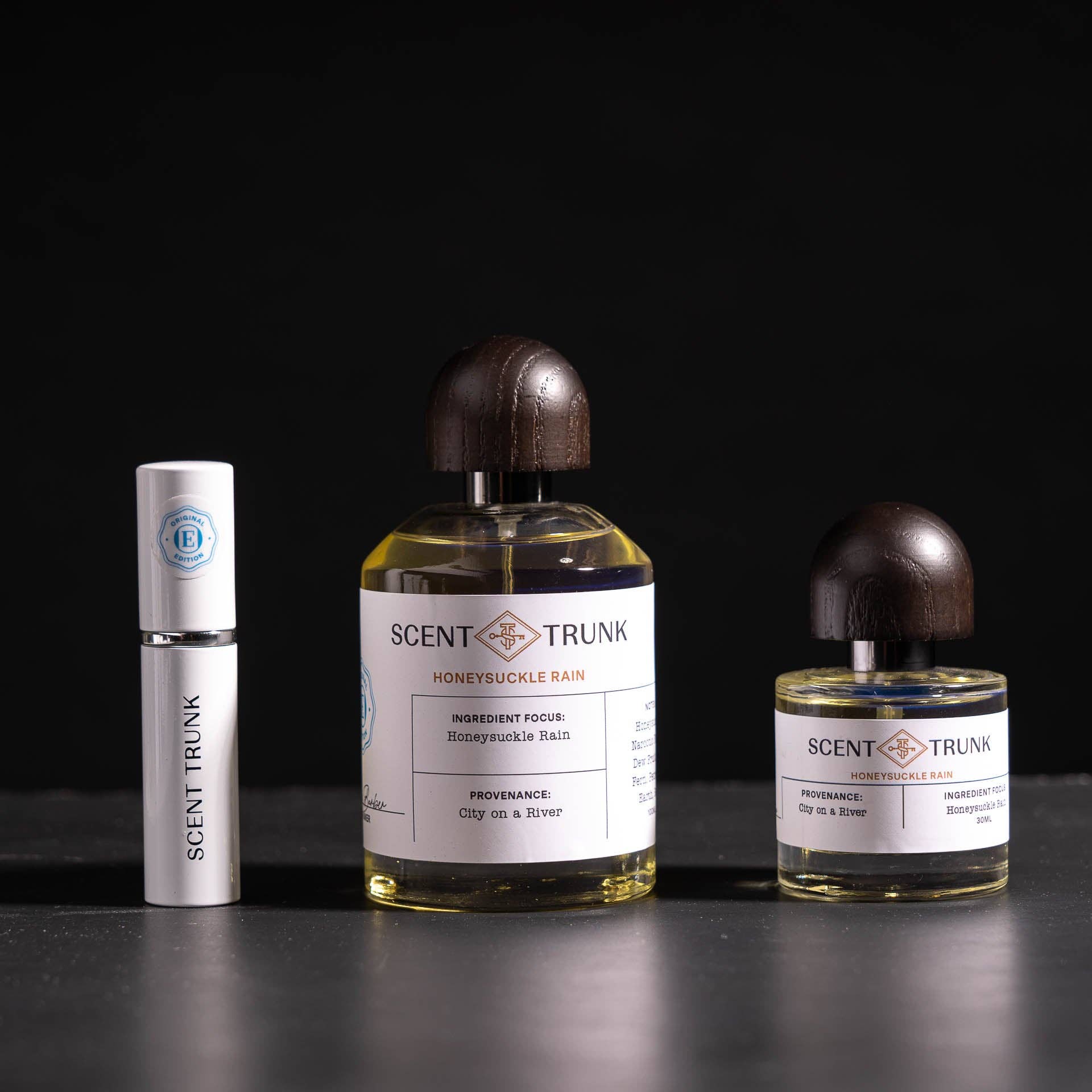 Honeysuckle Rain: 30 ml Bottle