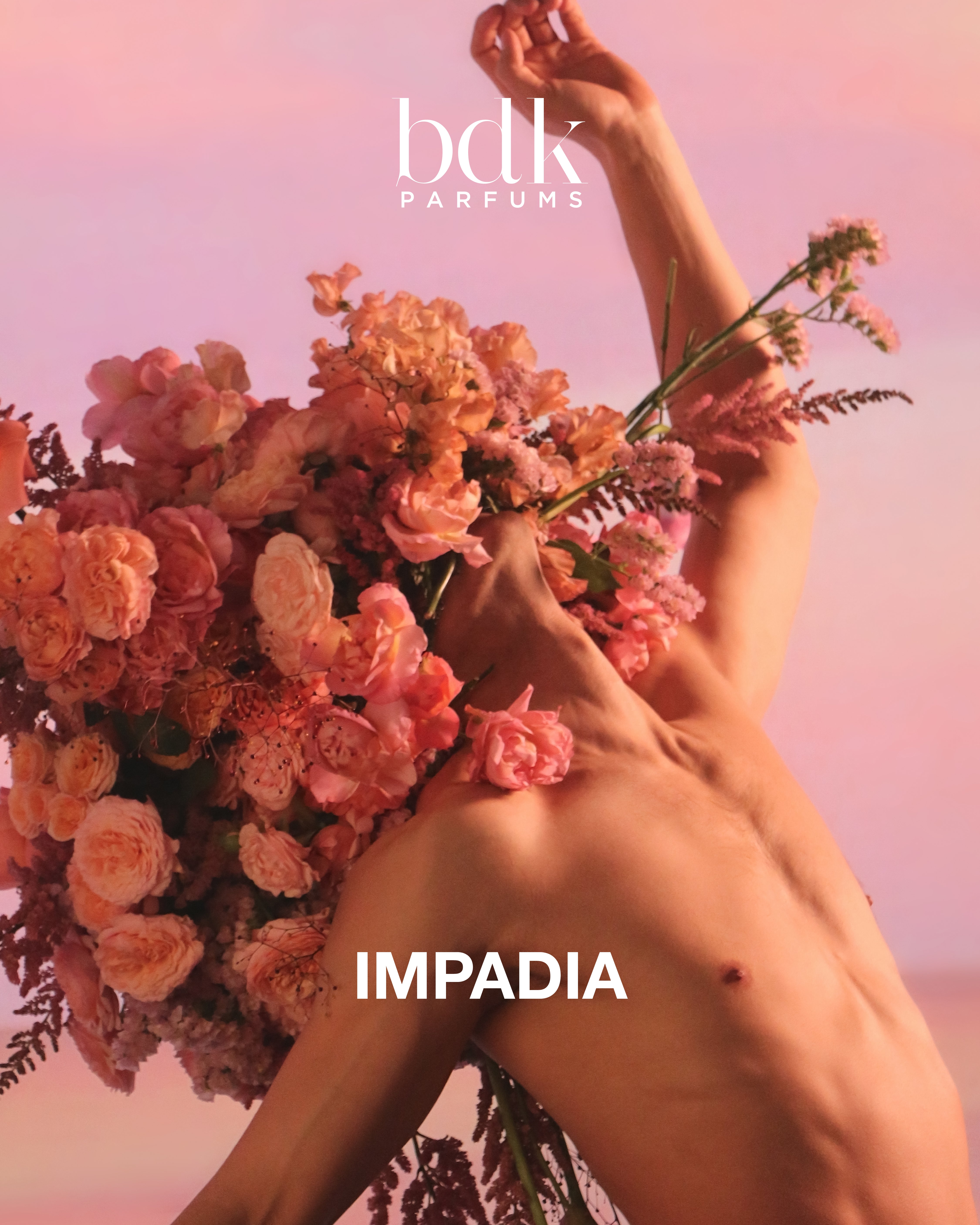 Impadia EDP