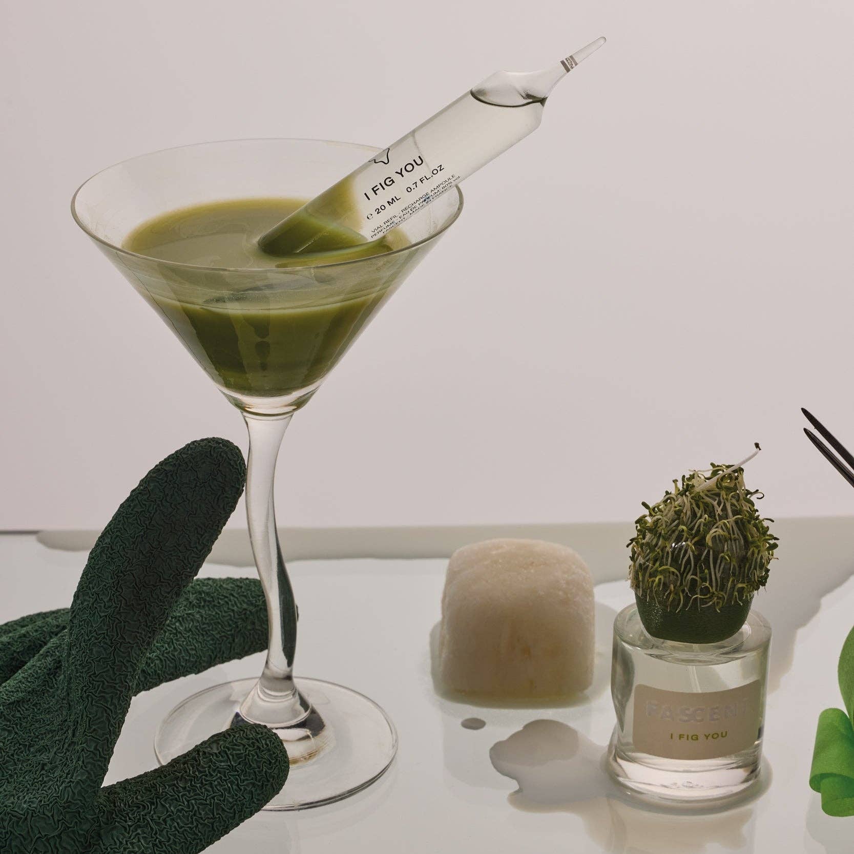 I FIG YOU: Spray 30ml