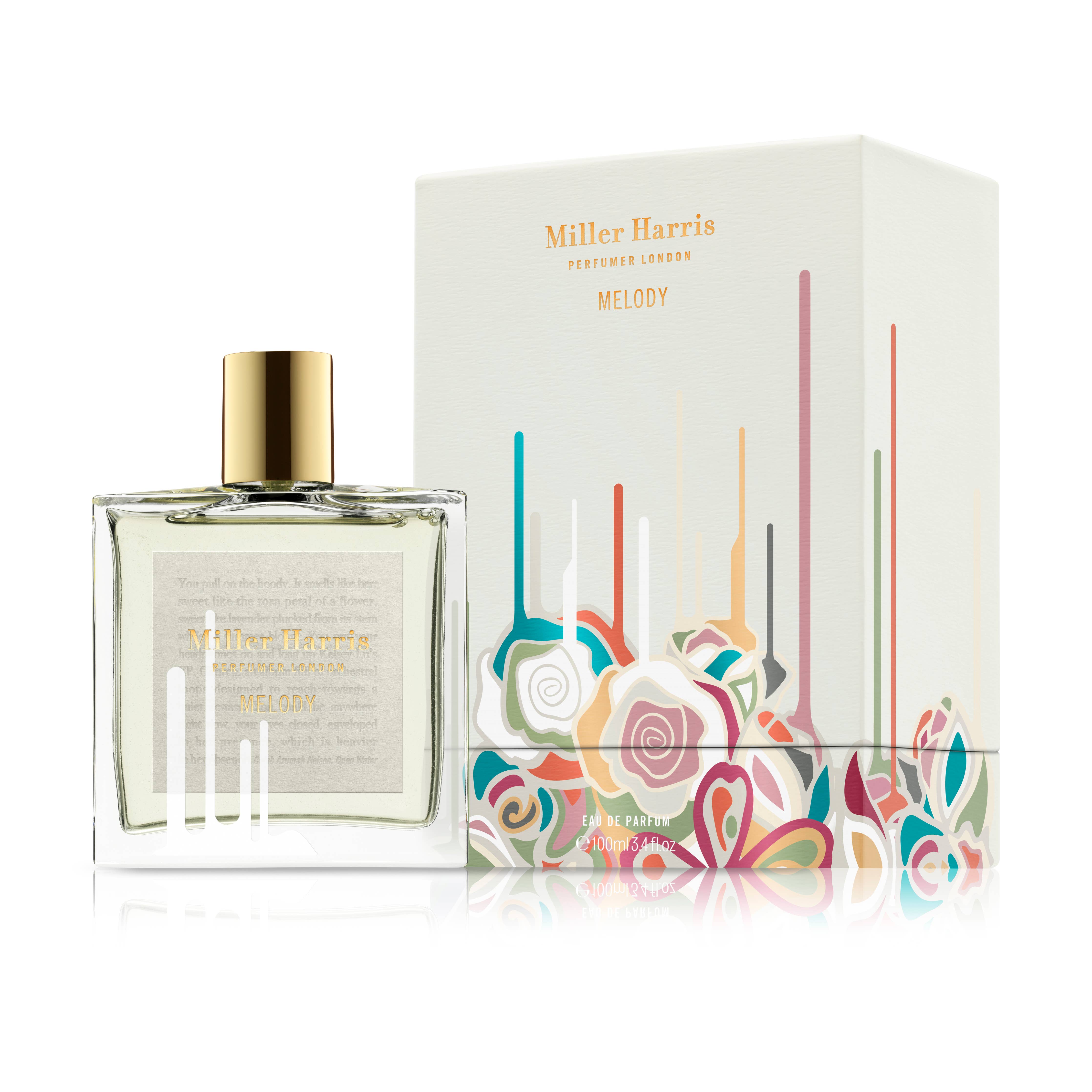 MELODY - 100ml Eau de Parfum