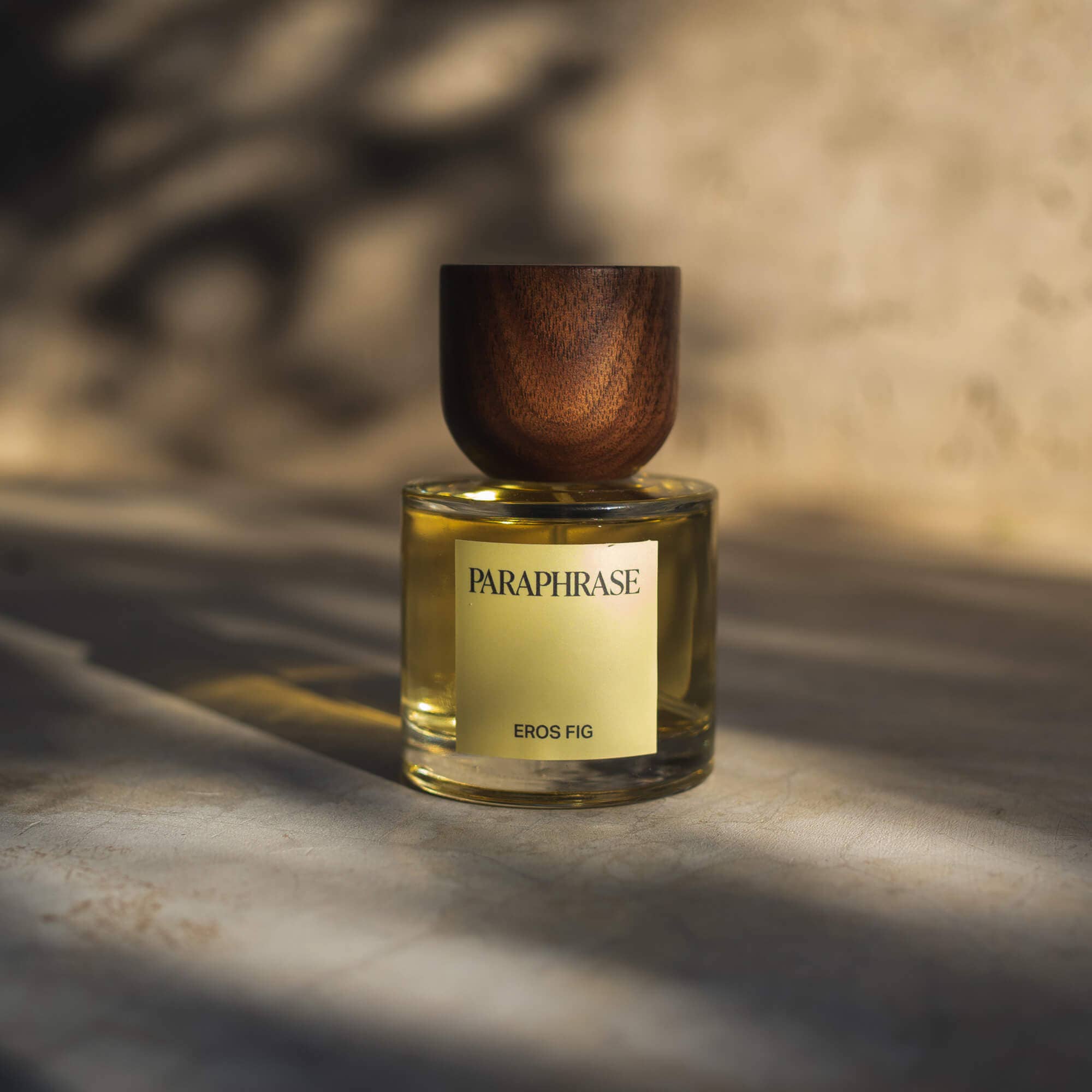 EROS FIG | SWEET SUNWARMED FRUIT: 50 ml
