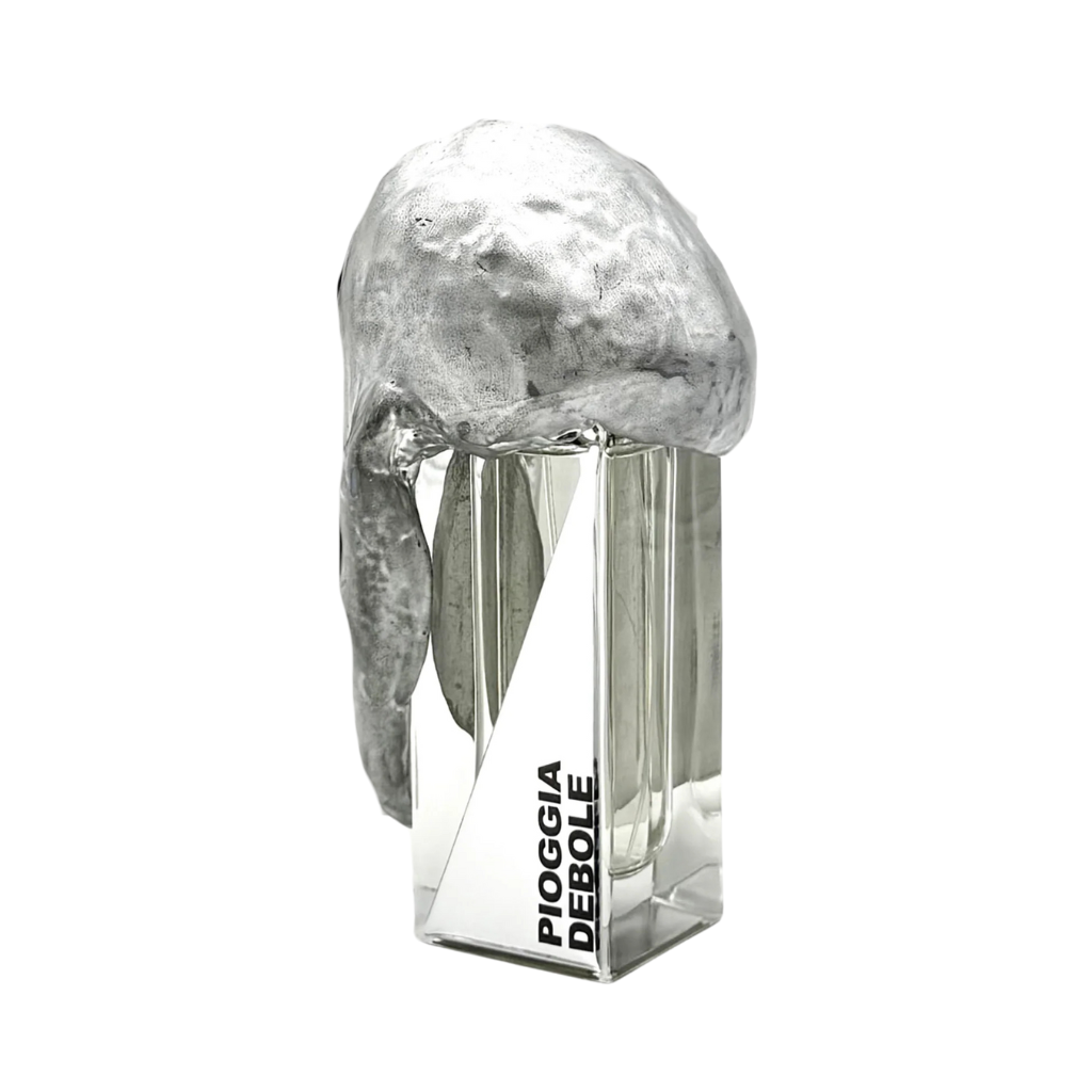 PIOGGIA DEBOLE Extrait de Parfum - Filippo Sorcinelli: 50ML